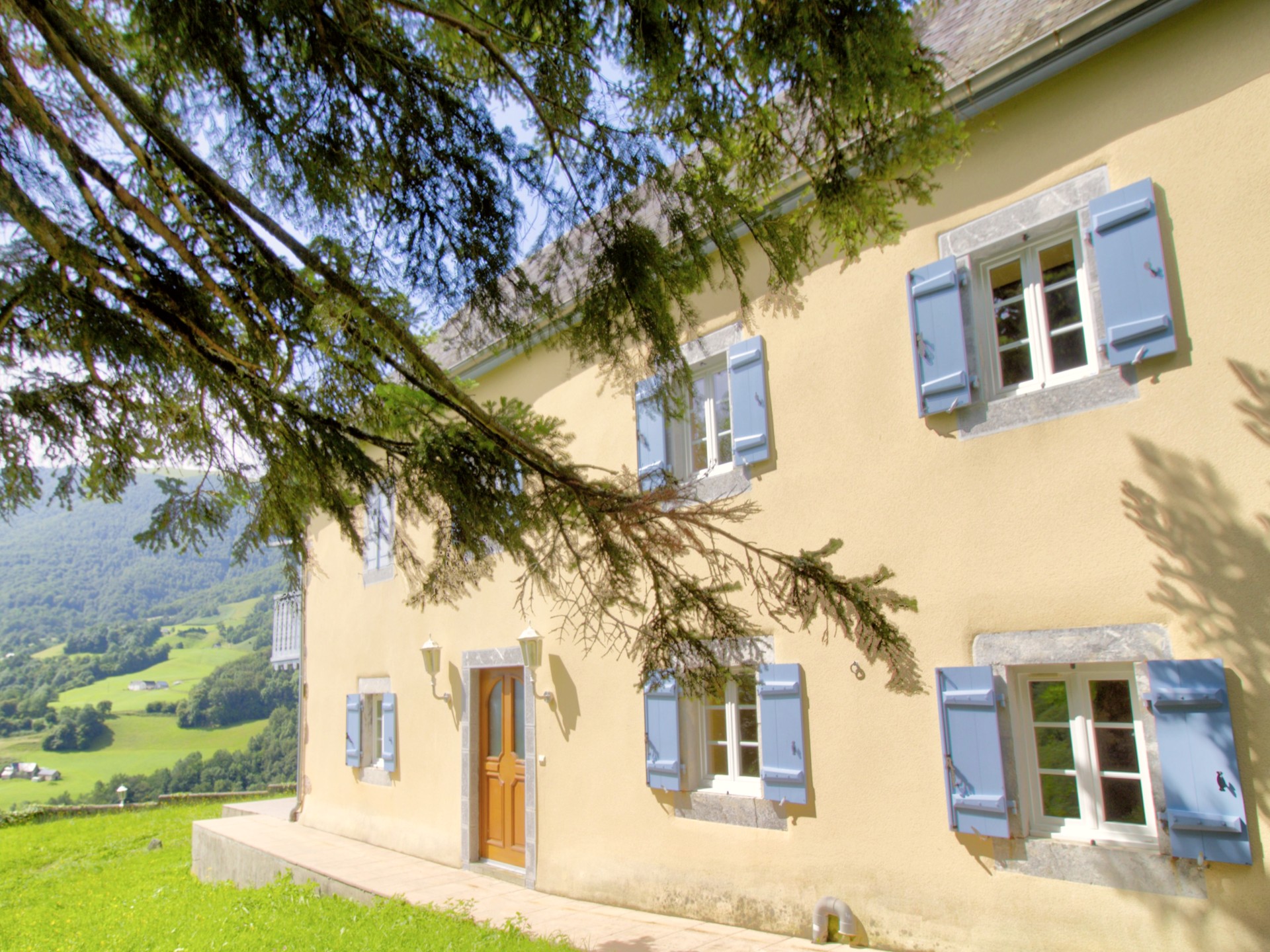 French property for sale in Tardets-Sorholus, Pyrénées-Atlantiques - €499,999 - photo 