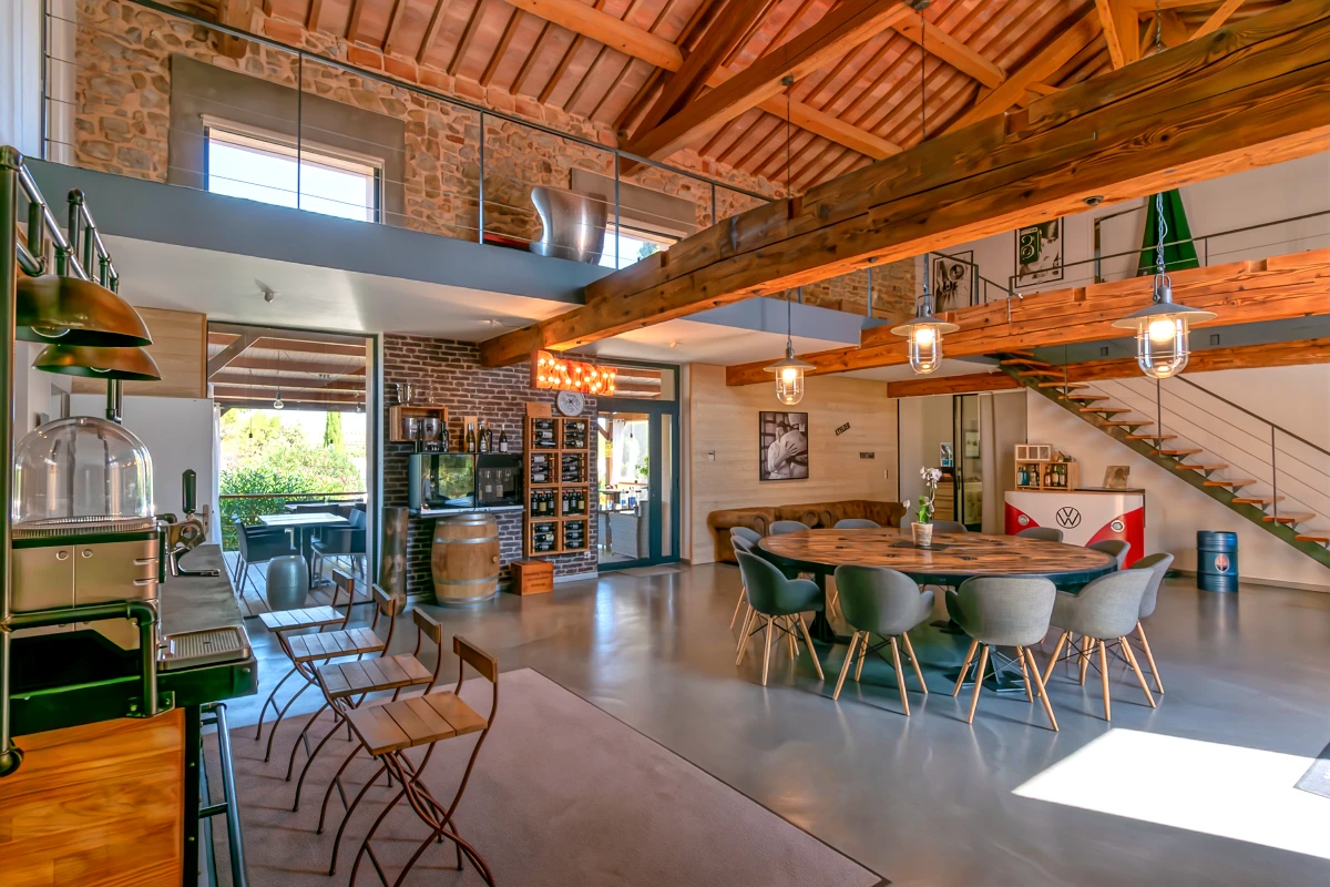 French property for sale in Boutenac, Aude - €1,190,000 - photo 