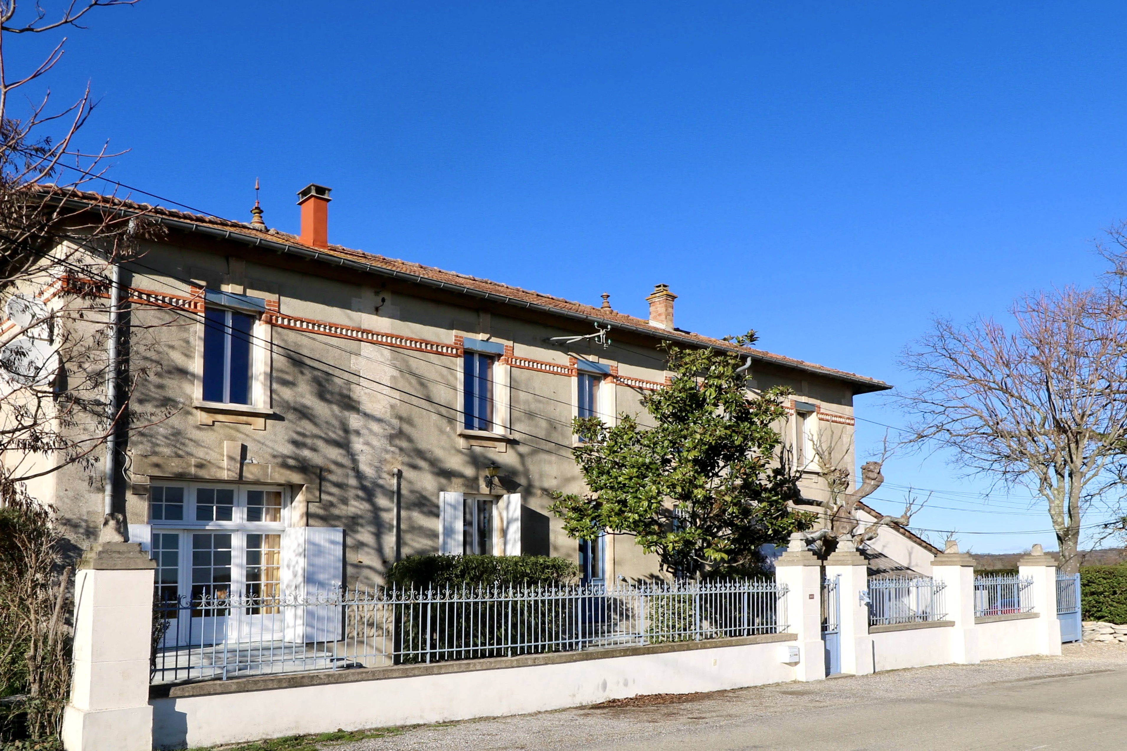 French property for sale in Saint-Nazaire-des-Gardies, Gard - €699,000 - photo 