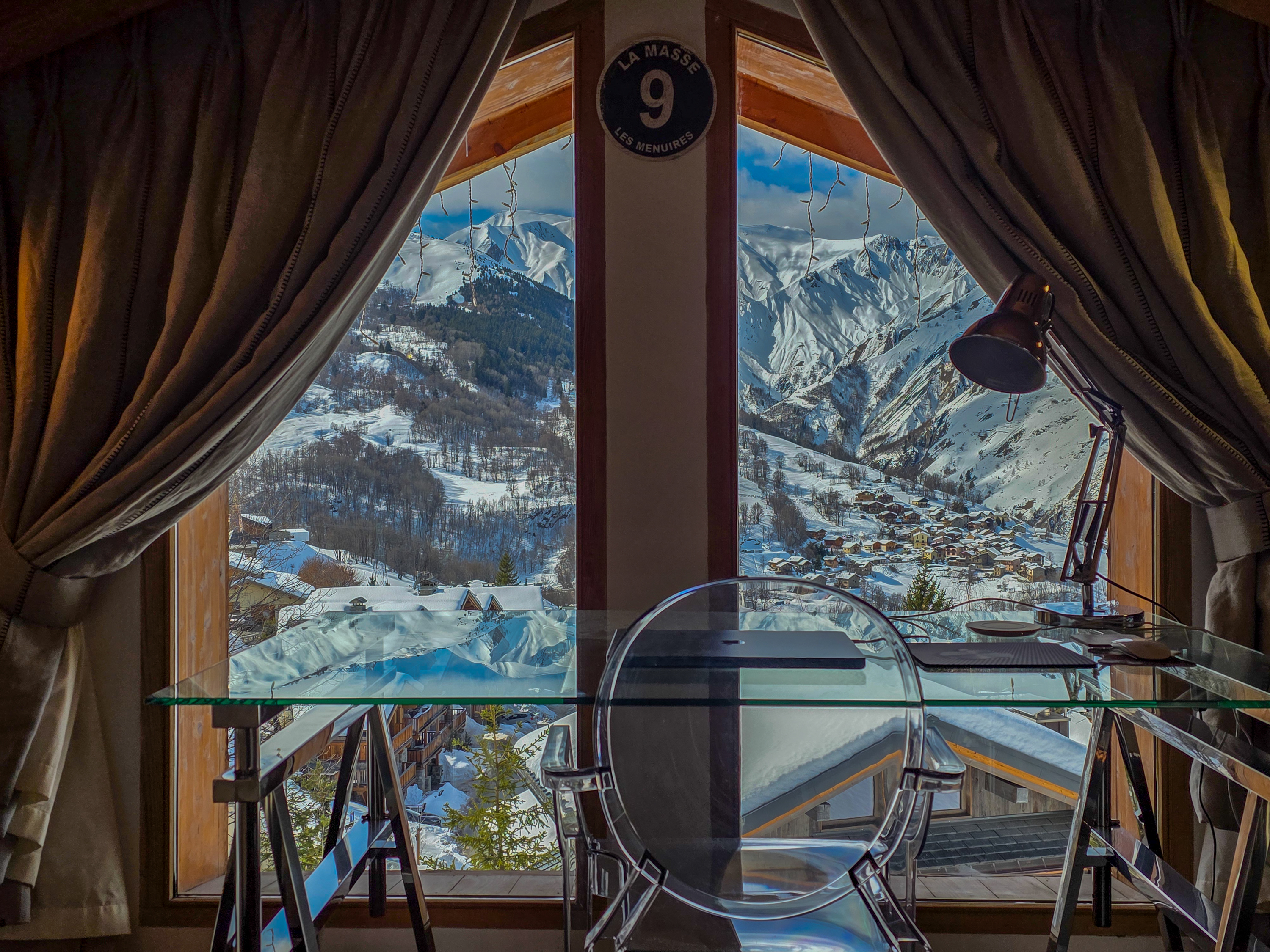 French property for sale in Saint-Martin-de-Belleville, Savoie - €3,500,000 - photo 