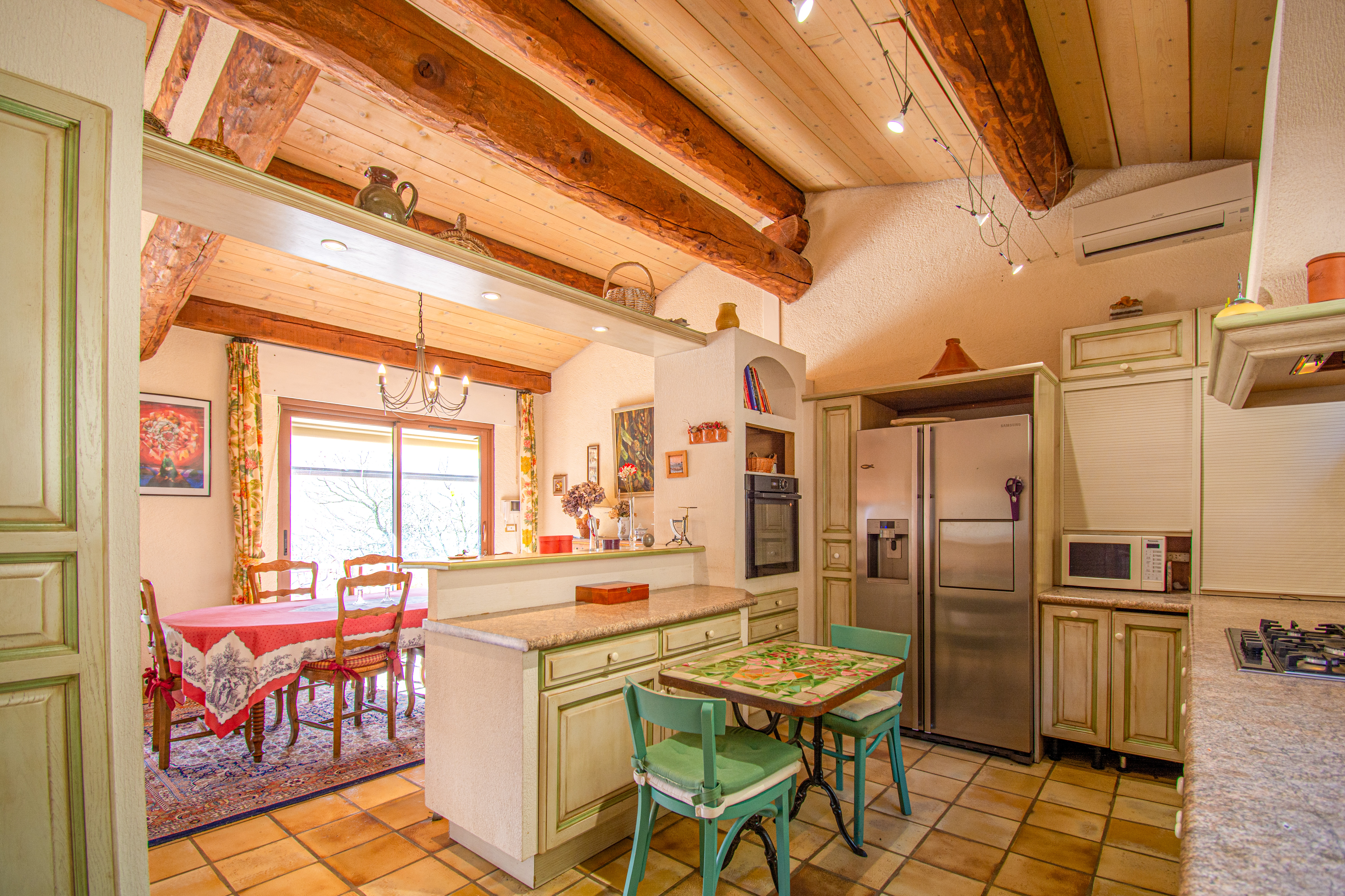 French property for sale in Vauvenargues, Bouches-du-Rhône - €1,300,000 - photo 