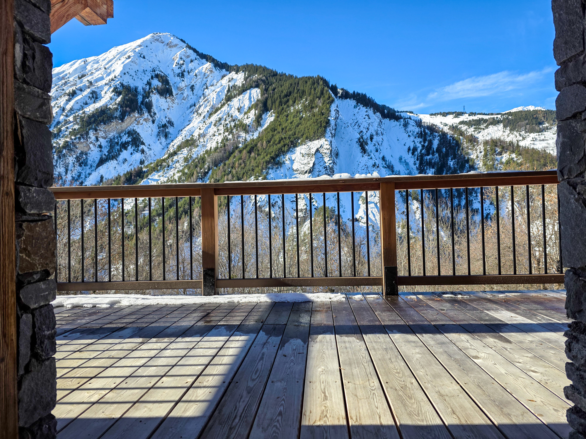 Propriété en France à vendre à Saint-Martin-de-Belleville, Savoie - €1 395 000 - photo 