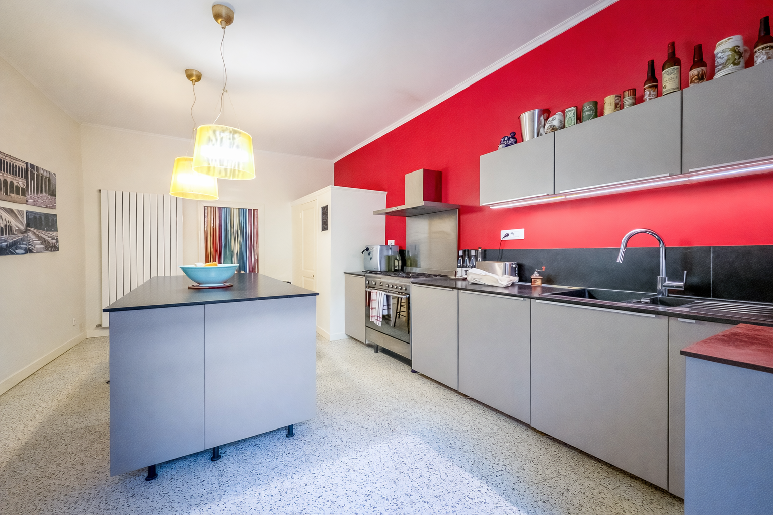 French property for sale in Saint-Geniès-de-Fontedit, Hérault - €560,000 - photo 