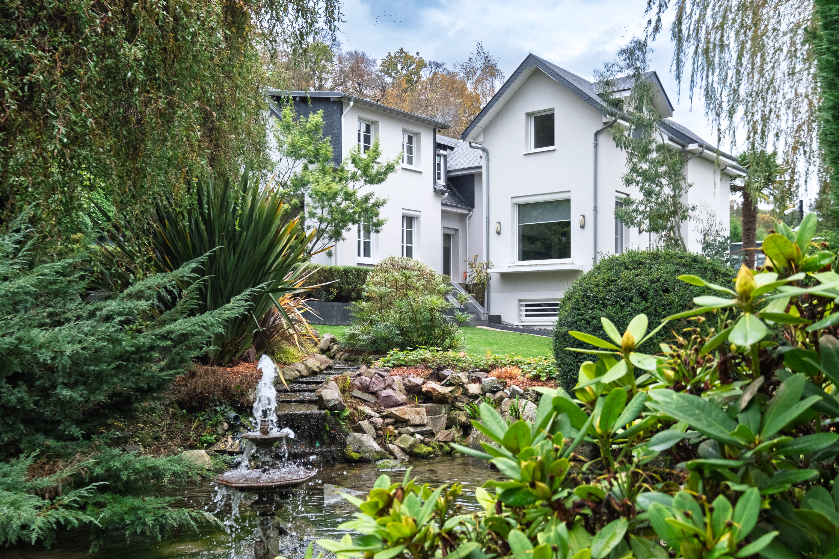 French property for sale in Le Havre, Seine-Maritime - €1,600,000 - photo 