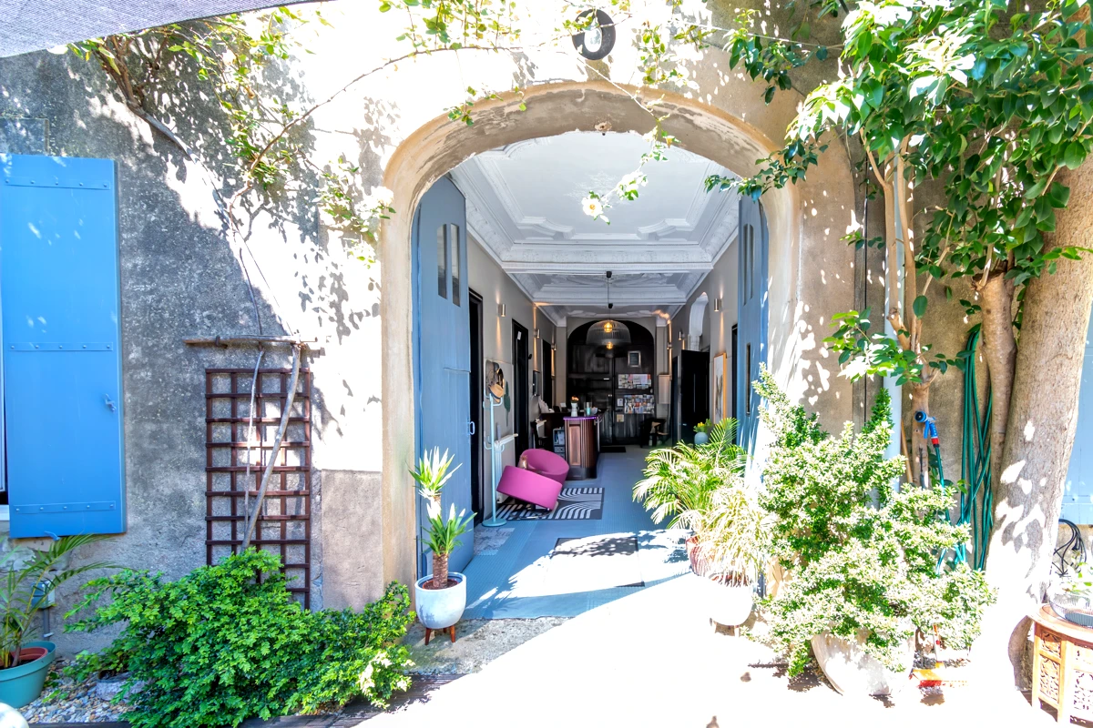 French property for sale in Olonzac, Hérault - €699,000 - photo 