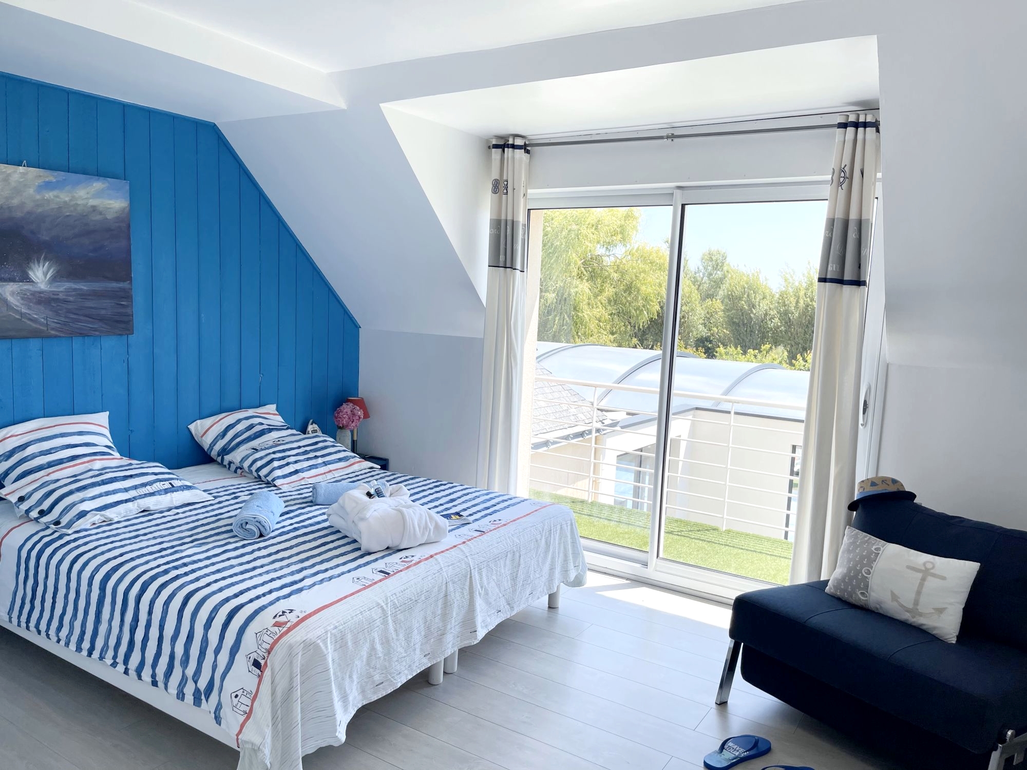 French property for sale in Étel, Morbihan - €1,289,600 - photo 