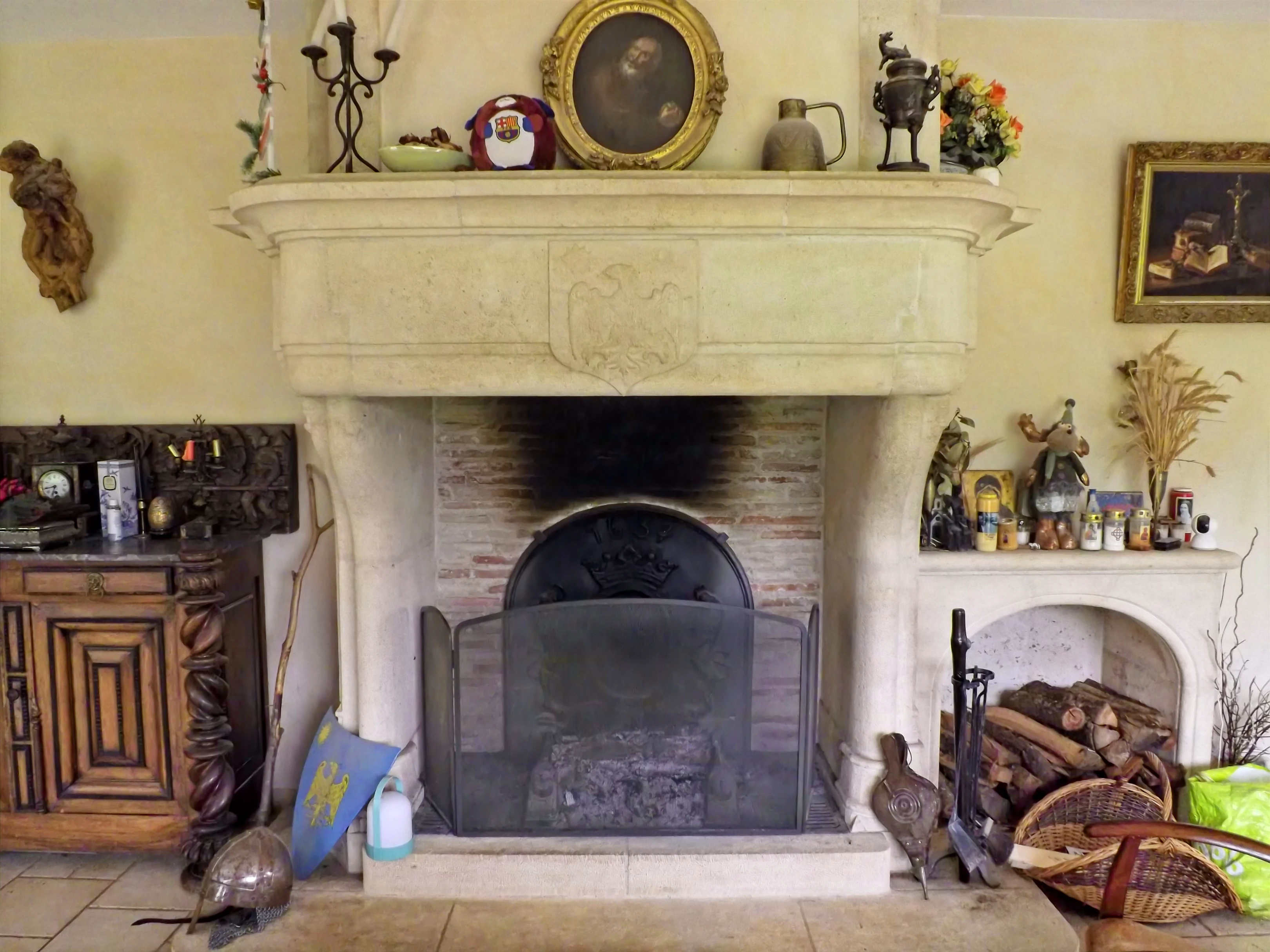 French property for sale in Itteville, Essonne - €1,081,000 - photo 