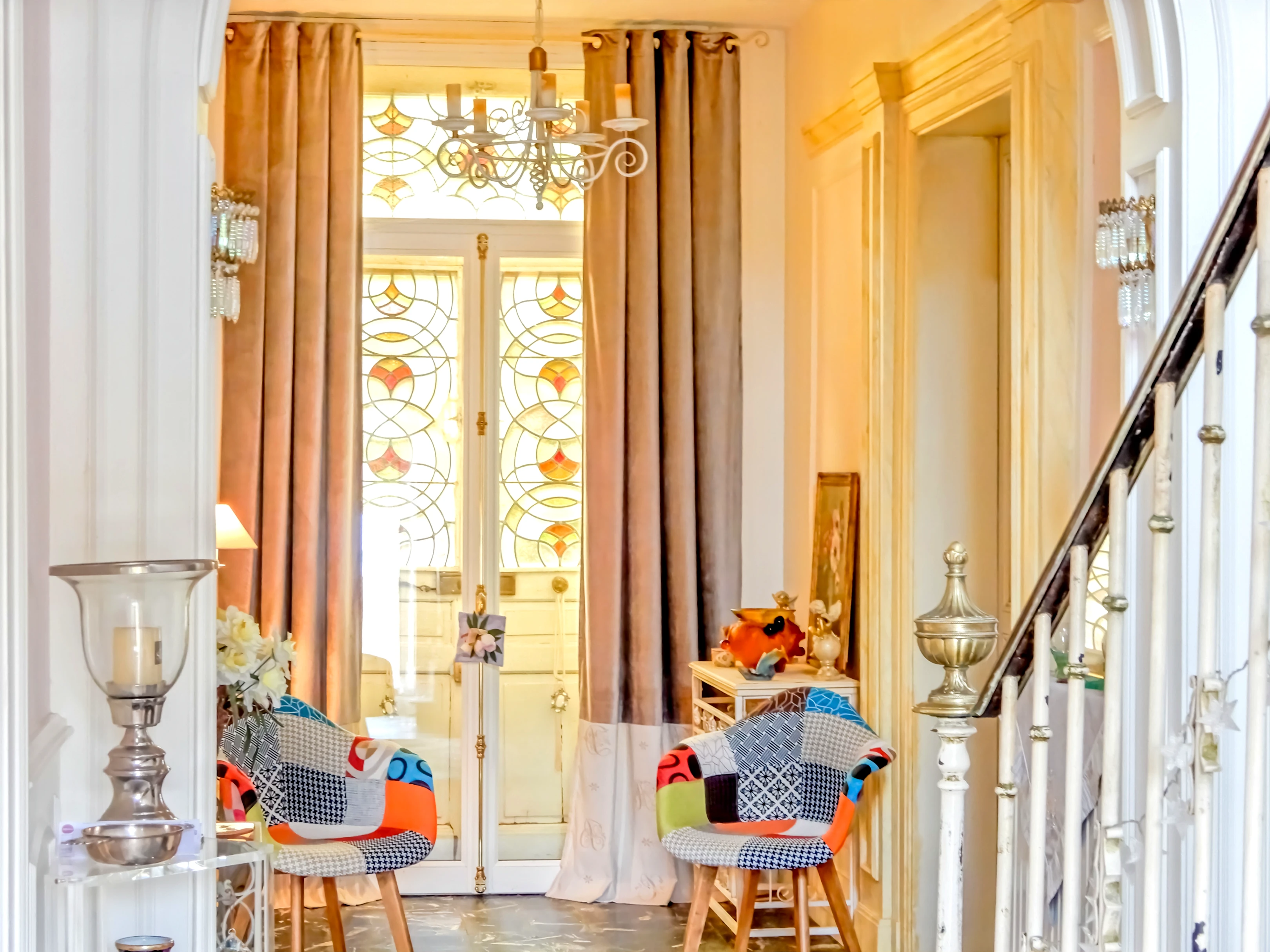 French property for sale in Saint-Priest-Taurion, Haute-Vienne - €530,000 - photo 