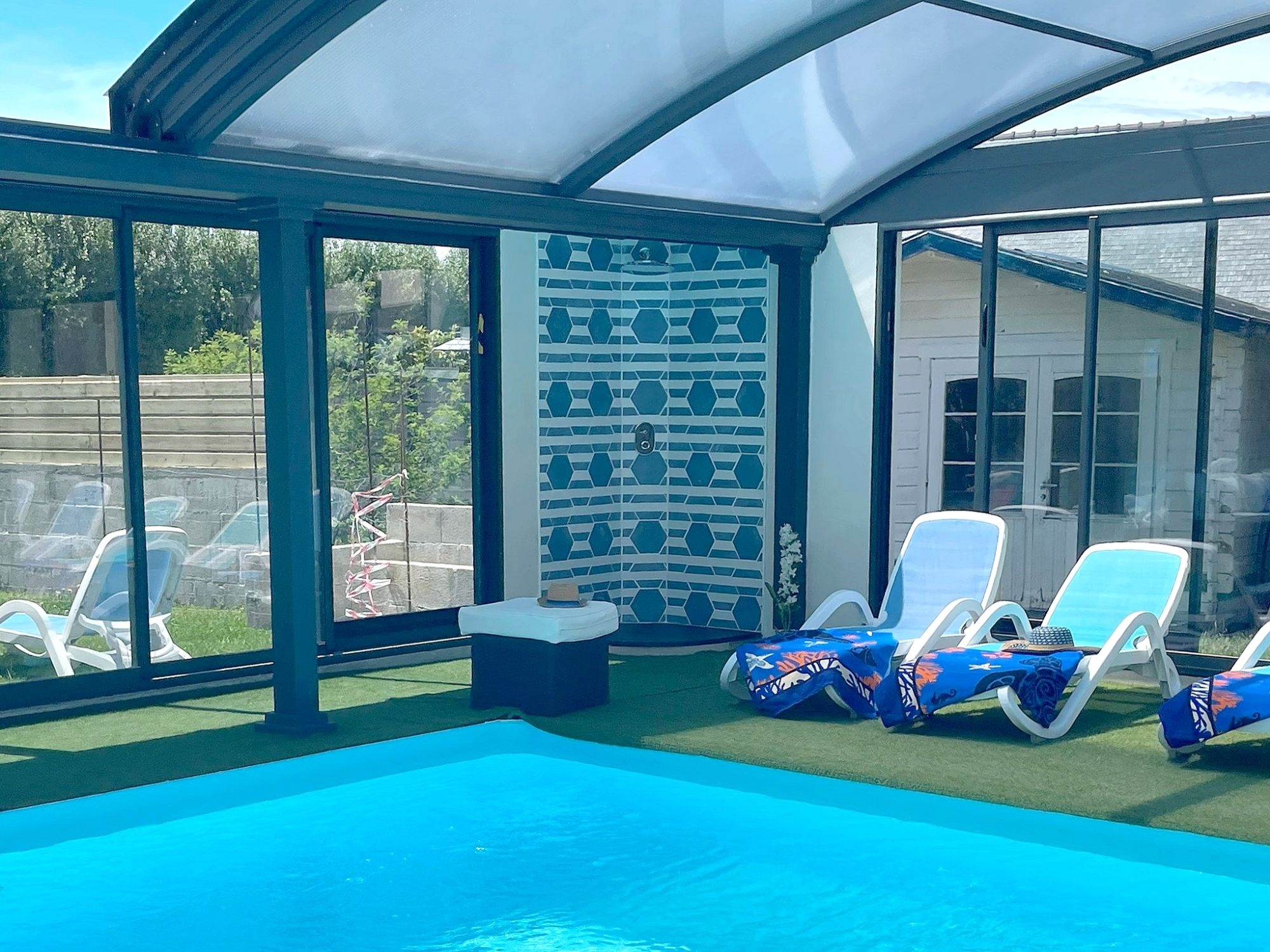 French property for sale in Étel, Morbihan - €1,289,600 - photo 