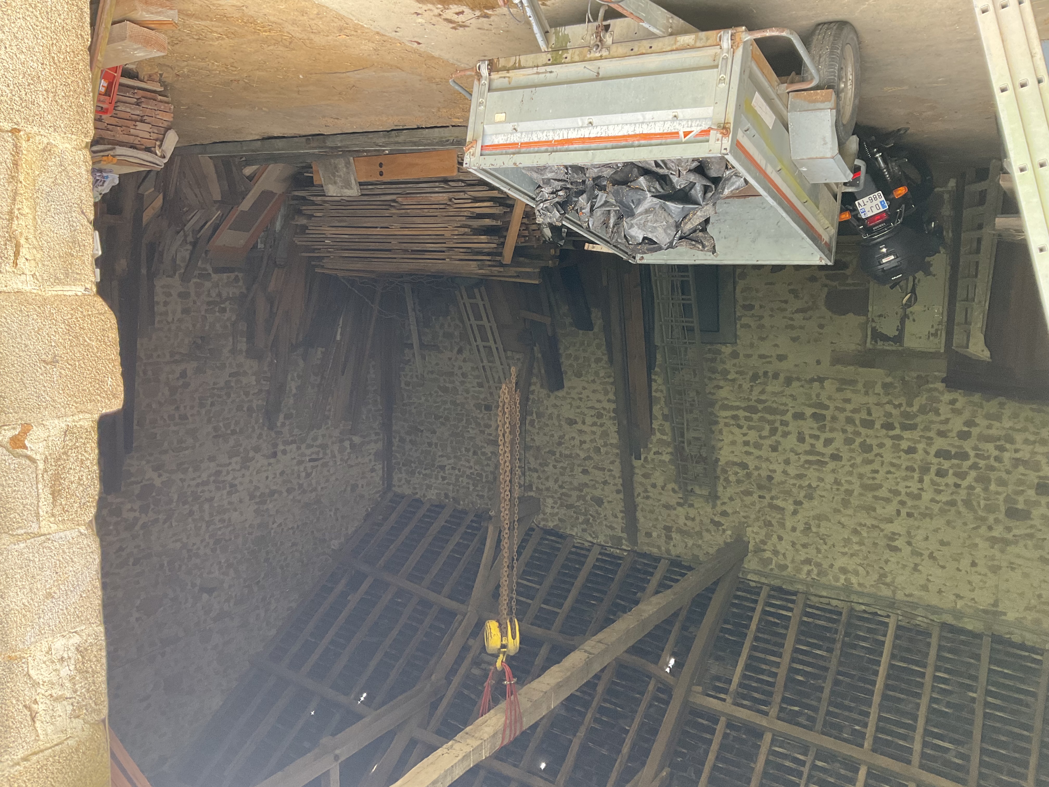 French property for sale in Vallière, Creuse - €583,000 - photo 