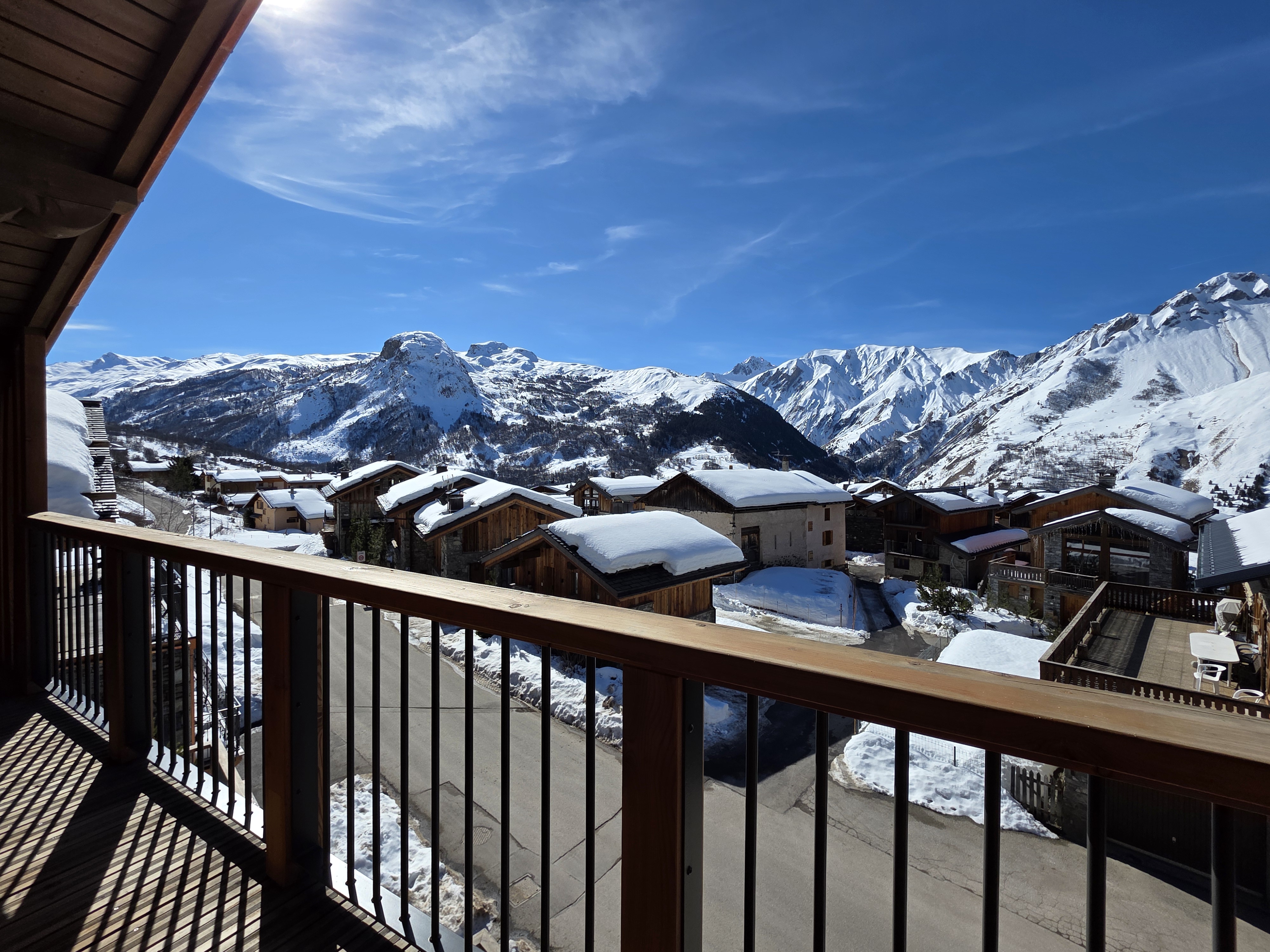 Propriété en France à vendre à Saint-Martin-de-Belleville, Savoie - €3 750 000 - photo 