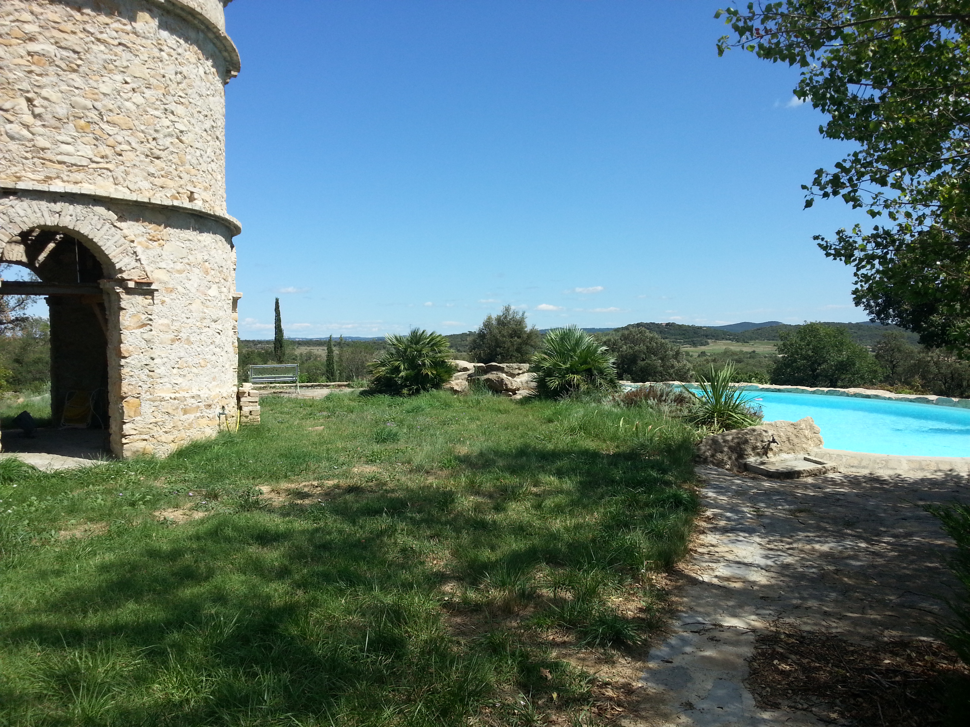 French property for sale in Sauve, Gard - €1,360,000 - photo 