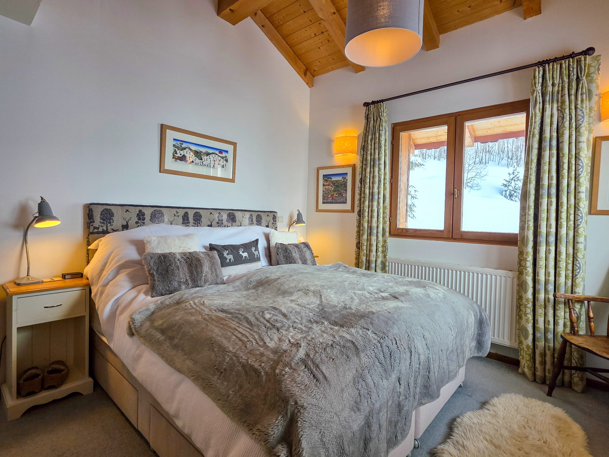 French property for sale in Saint-Martin-de-Belleville, Savoie - €3,500,000 - photo 