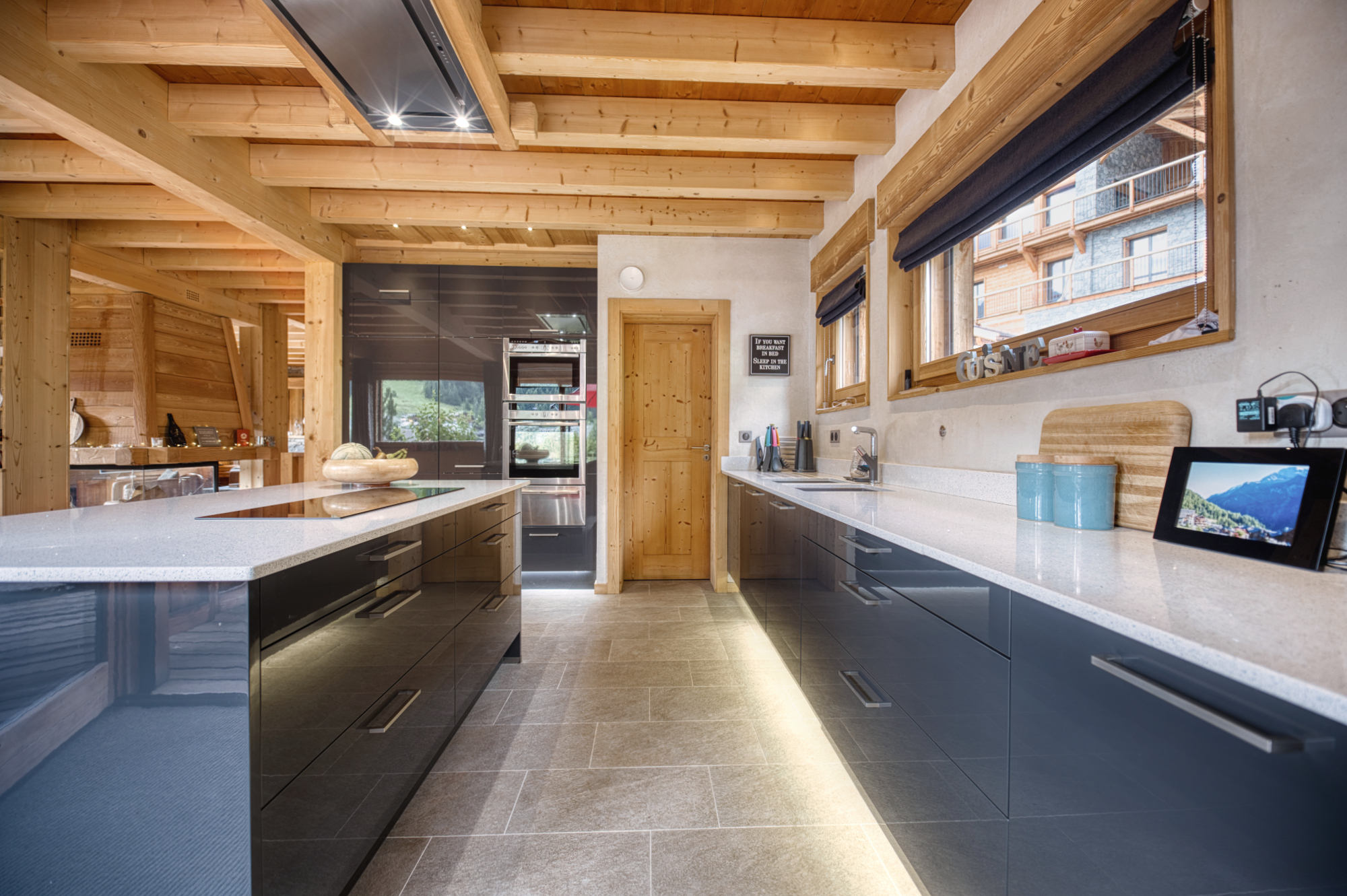 French property for sale in Châtel, Haute-Savoie - €2,200,000 - photo 