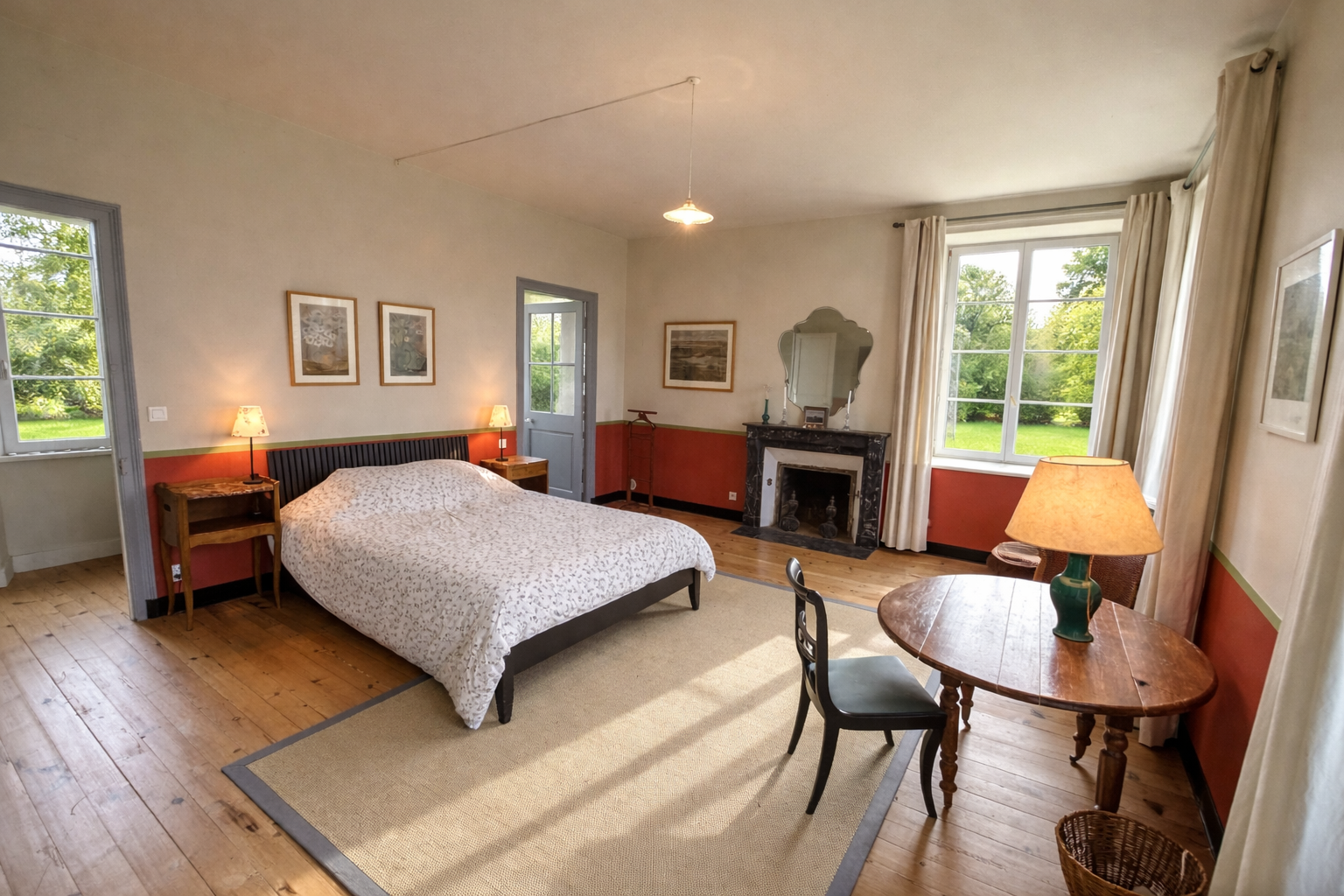 French property for sale in Port-Bail-sur-Mer, Manche - €1,378,000 - photo 