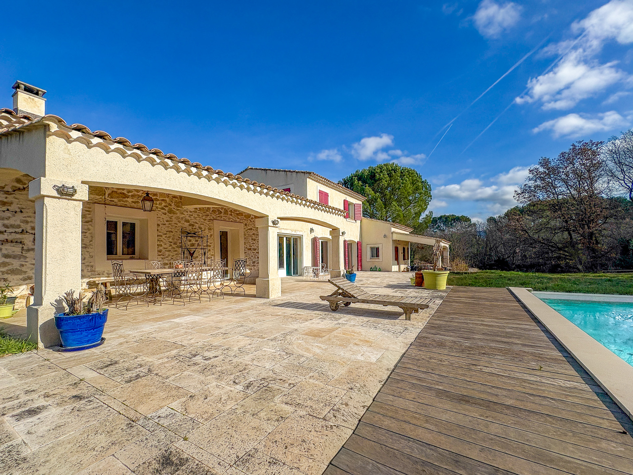 French property for sale in Trets, Bouches-du-Rhône - €1,260,000 - photo 
