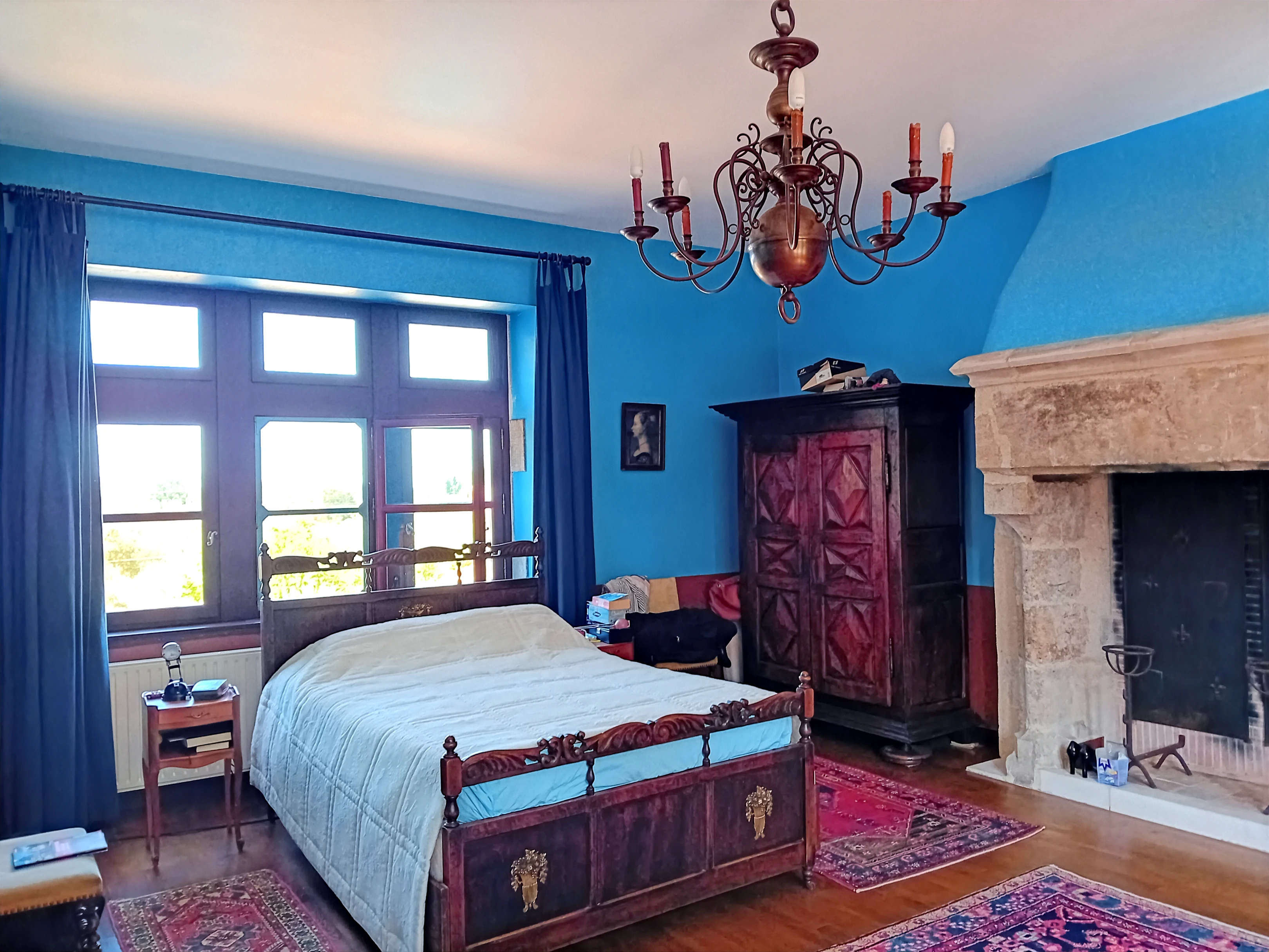 French property for sale in Geay, Deux-Sèvres - €1,170,212 - photo 