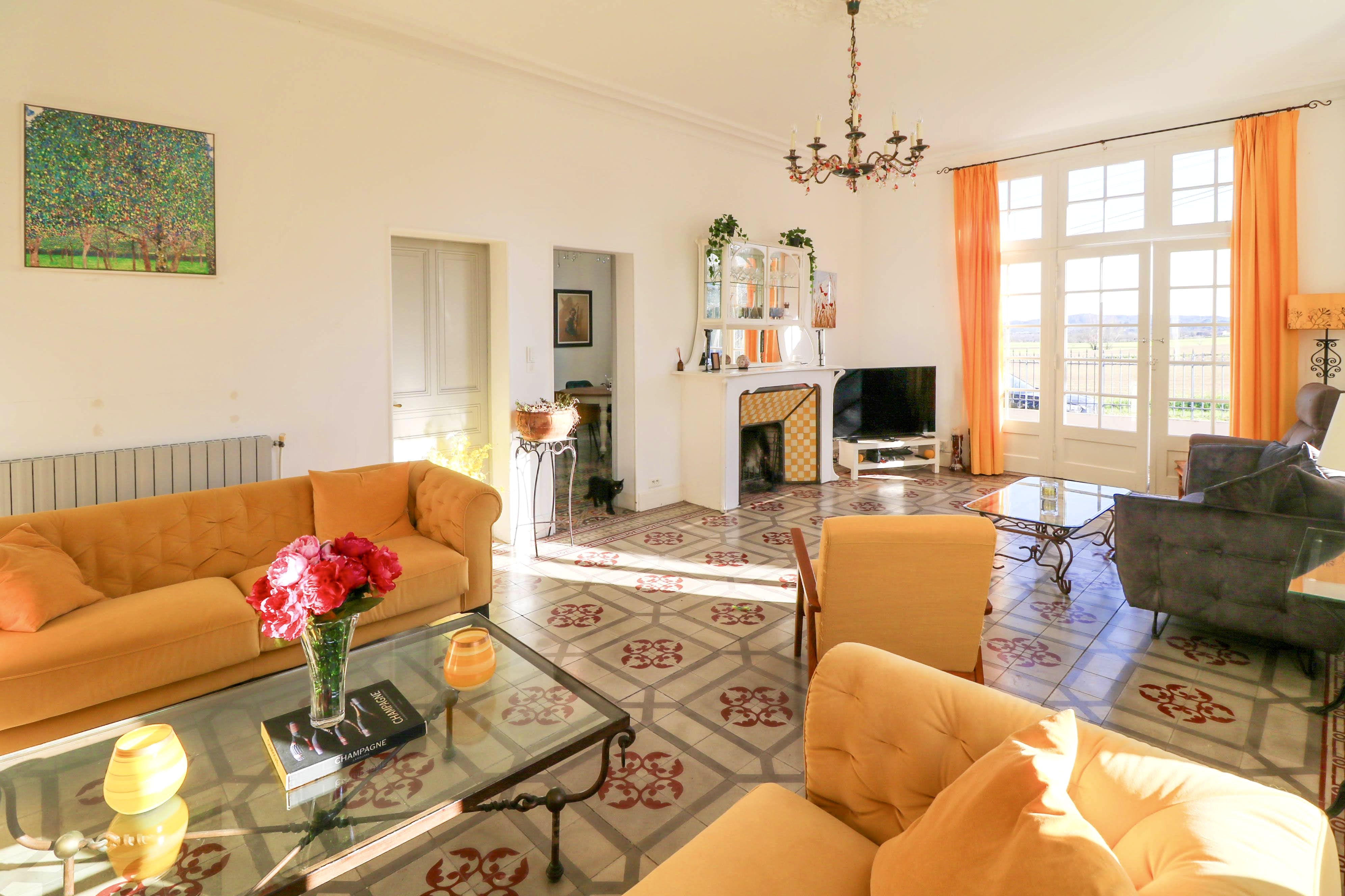 French property for sale in Saint-Nazaire-des-Gardies, Gard - €699,000 - photo 