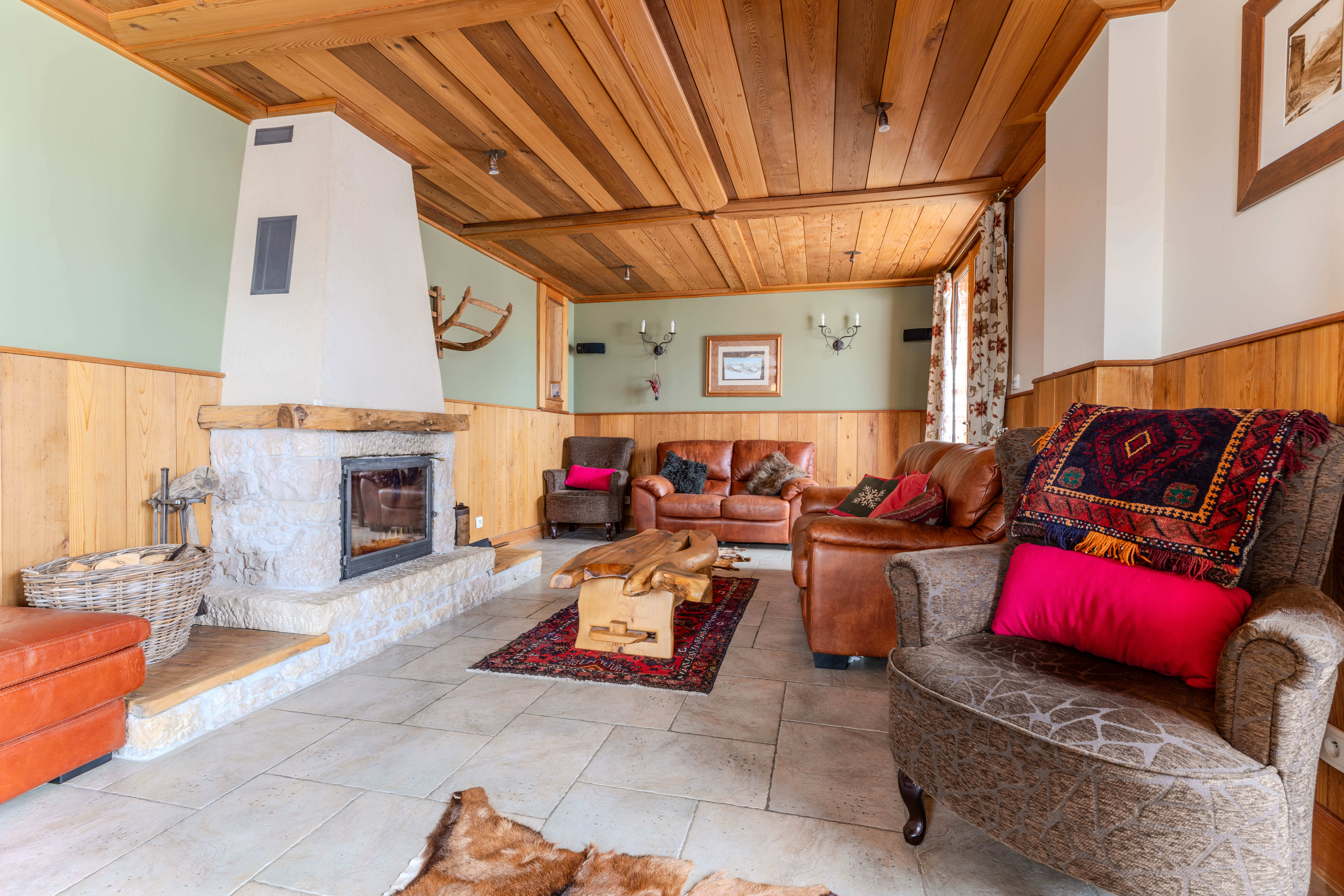 Propriété en France à vendre à Huez, Isère - €3 434 000 - photo 