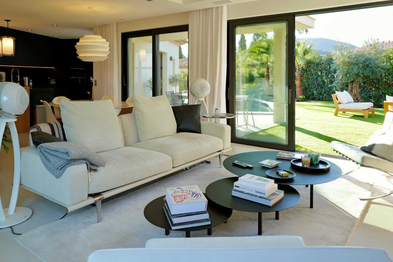 Propriété en France à vendre à Sainte-Maxime, Var - €1 790 000 - photo 