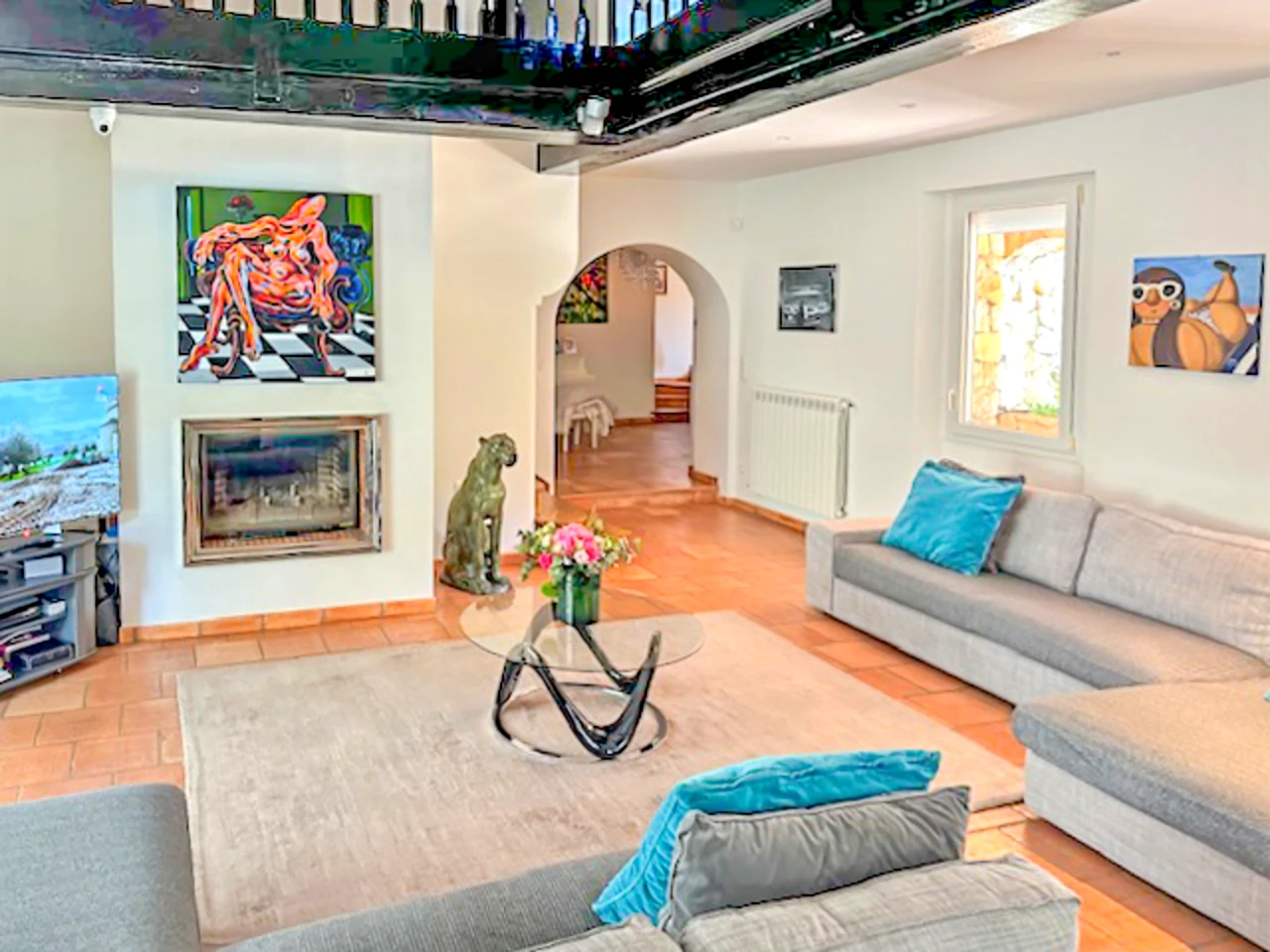 French property for sale in Auriol, Bouches-du-Rhône - €1,590,000 - photo 