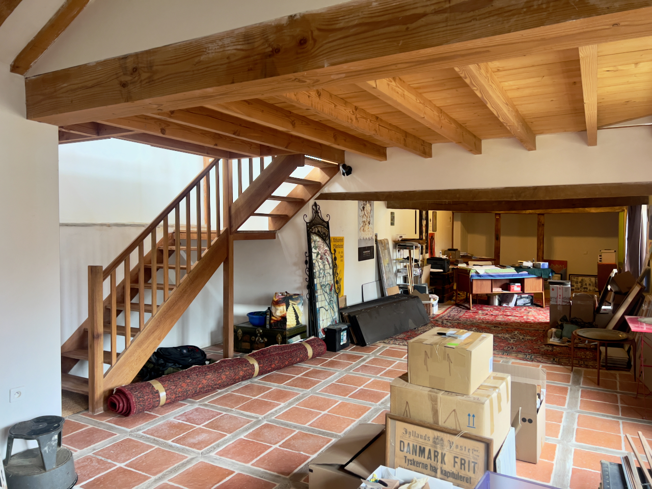 French property for sale in Montégut-Arros, Gers - €570,000 - photo 