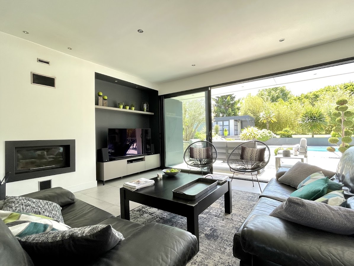 Propriété en France à vendre à Sucé-sur-Erdre, Loire-Atlantique - €1 411 500 - photo 