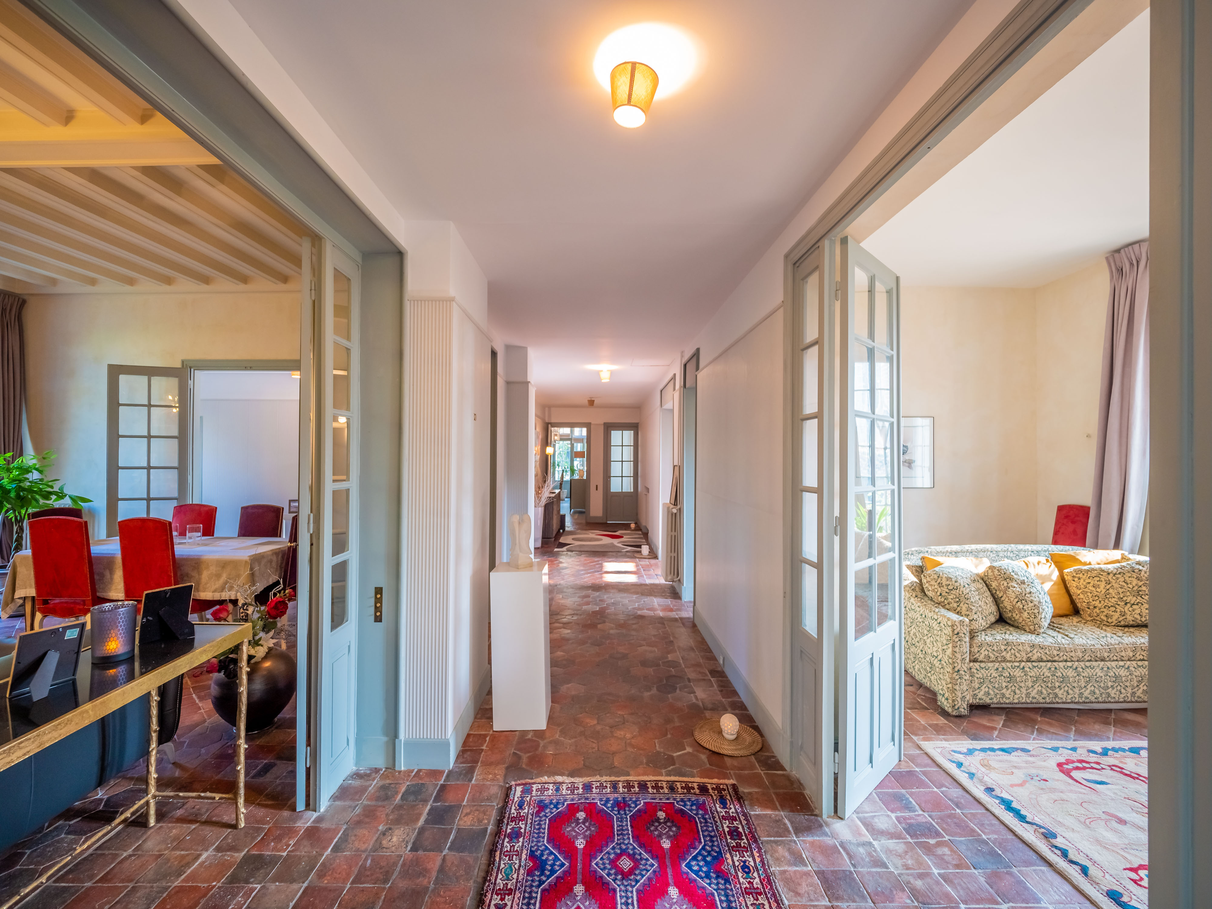 French property for sale in Vaux-sur-Seine, Yvelines - €1,250,000 - photo 