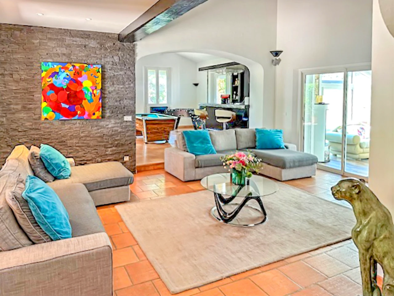 French property for sale in Auriol, Bouches-du-Rhône - €1,590,000 - photo 