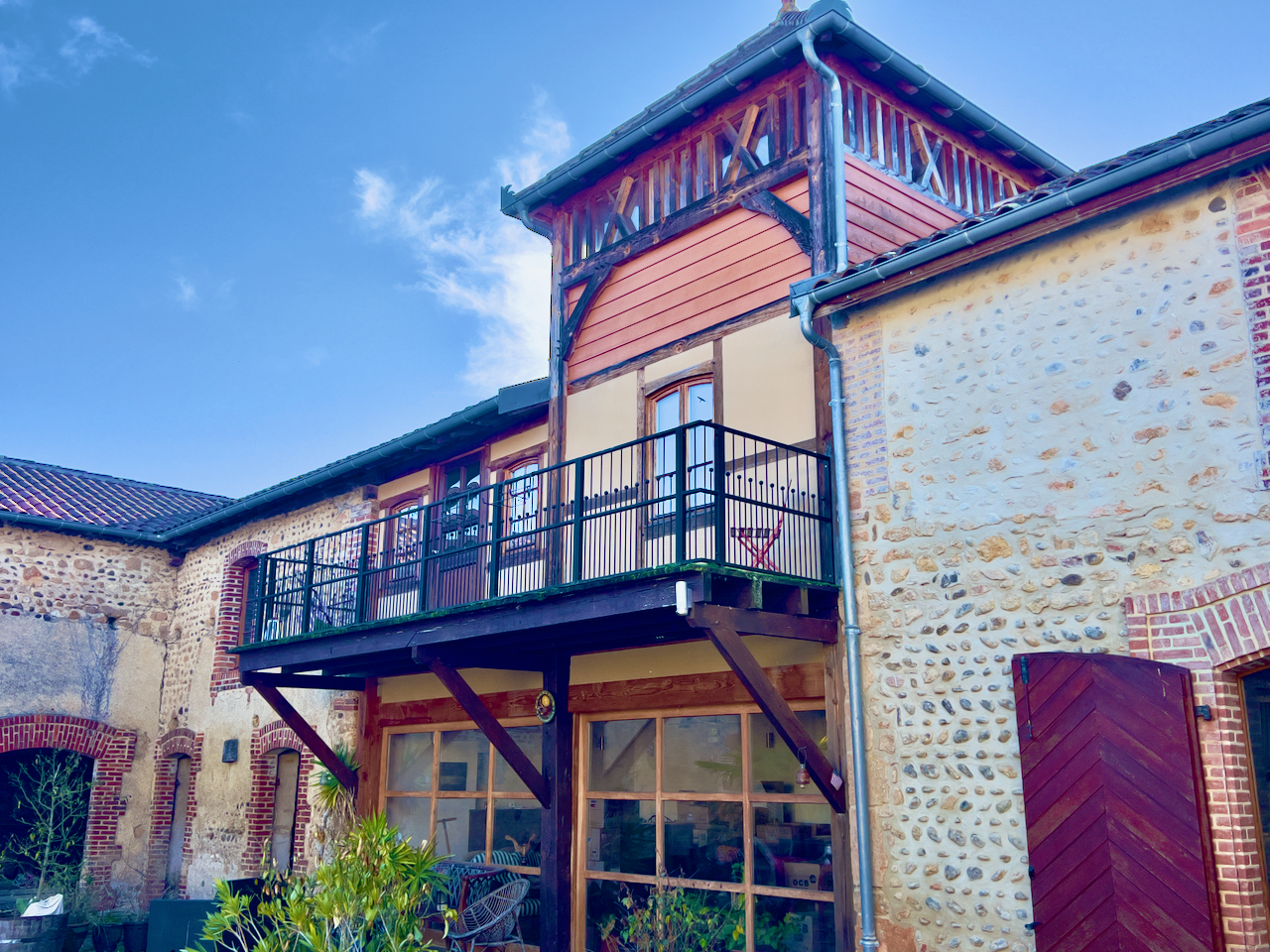 French property for sale in Montégut-Arros, Gers - €570,000 - photo 