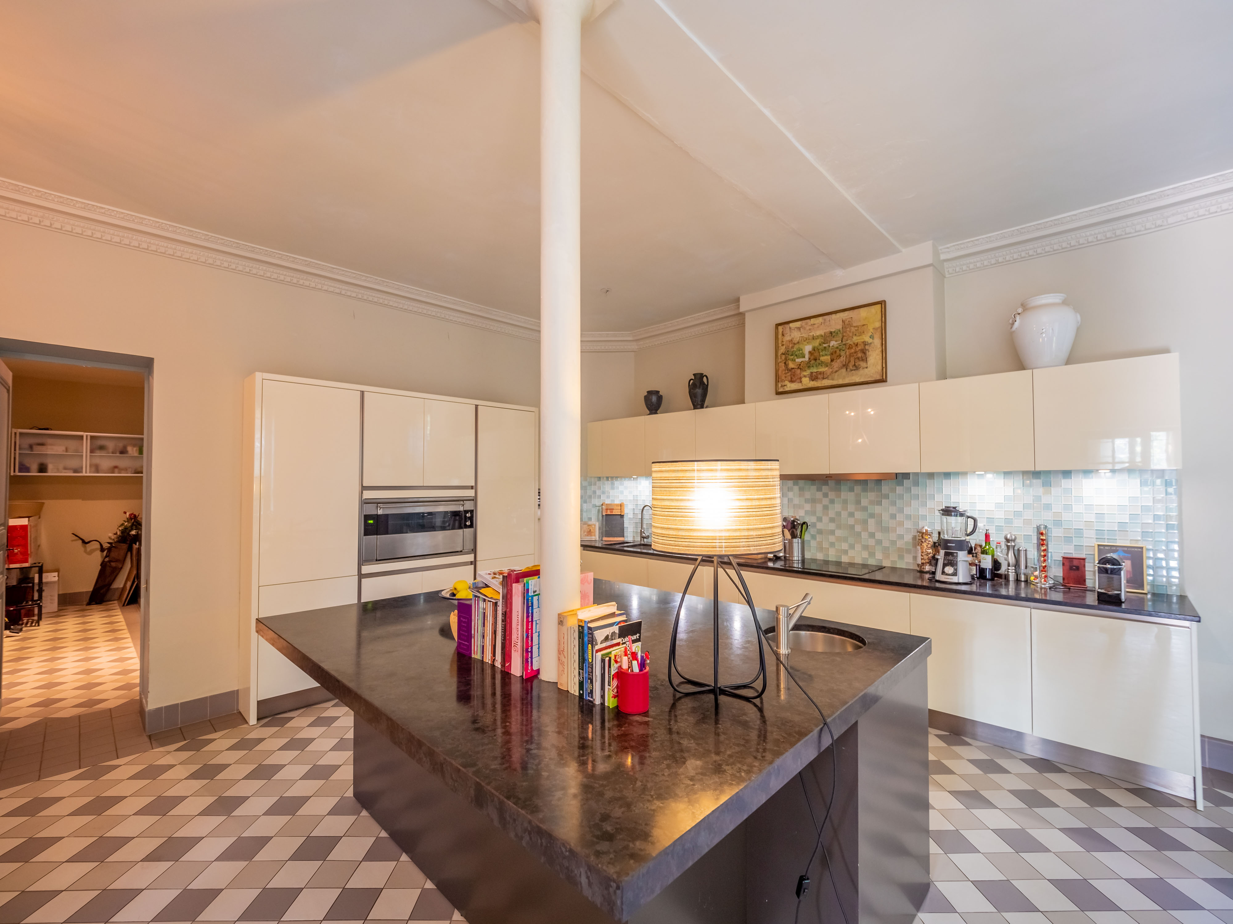 French property for sale in Vaux-sur-Seine, Yvelines - €1,250,000 - photo 