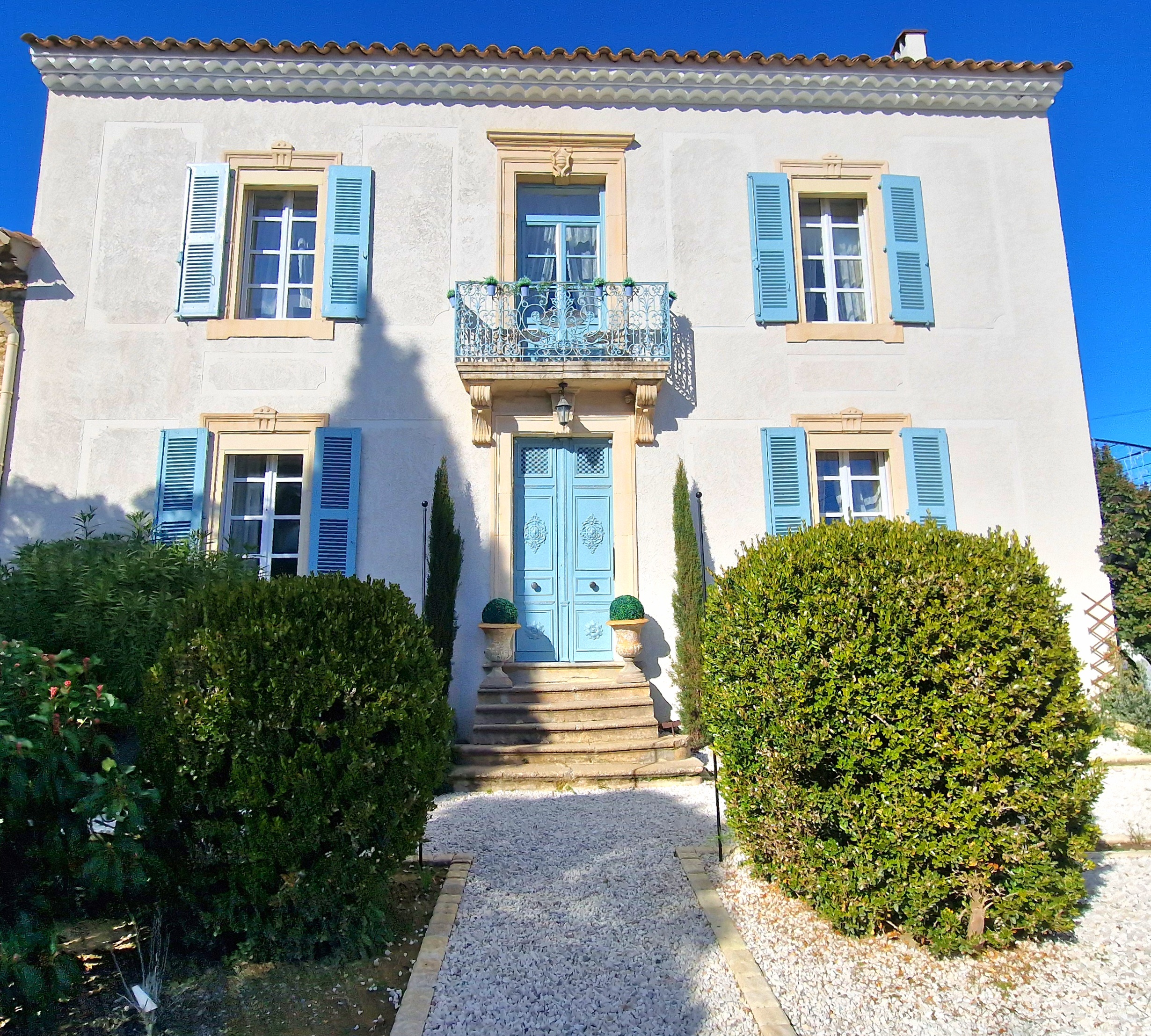 French property for sale in La Livinière, Hérault - €525,000 - photo 