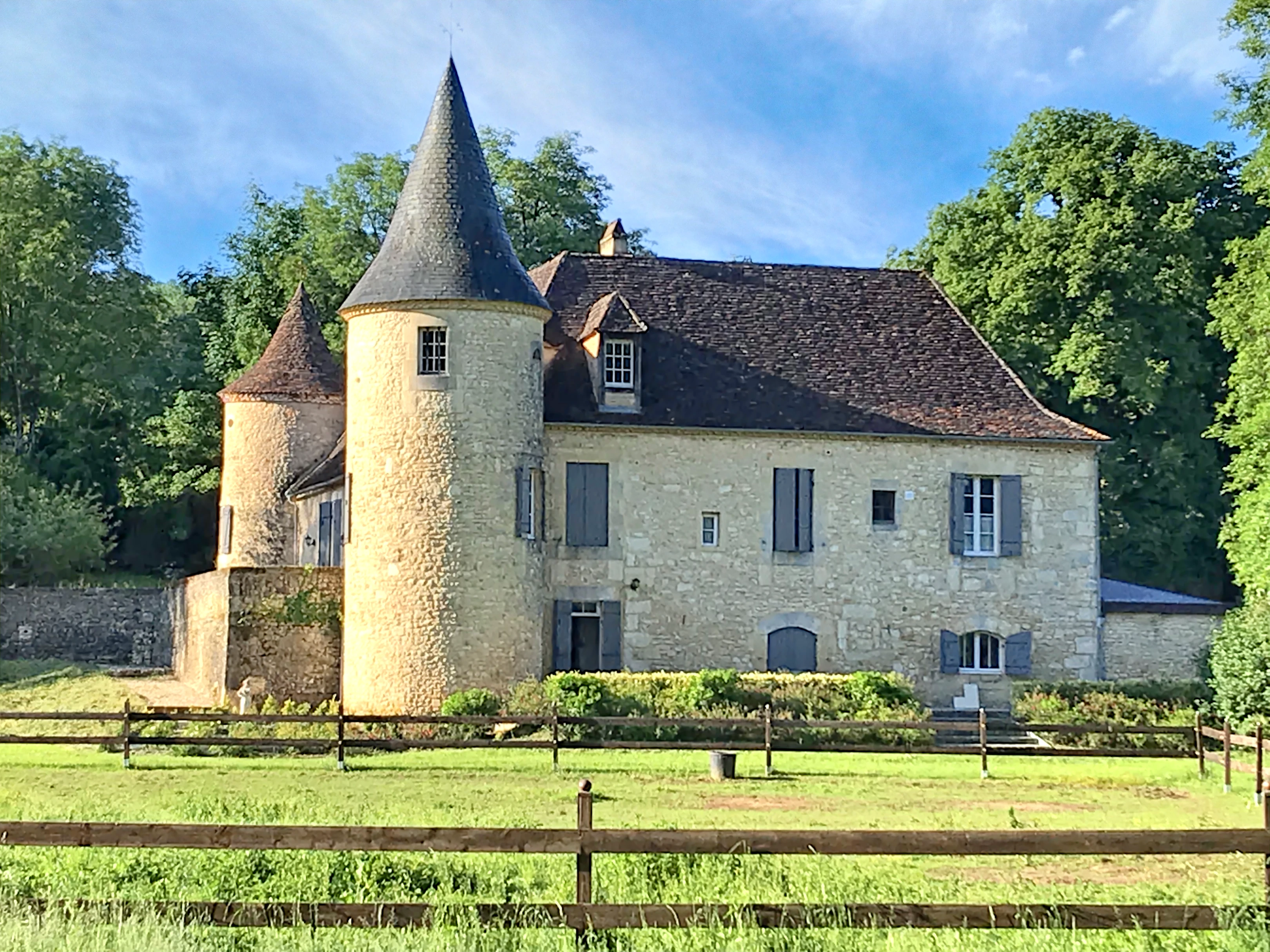 French property for sale in Saint-Marcel-du-Périgord, Dordogne - €1,050,000 - photo 