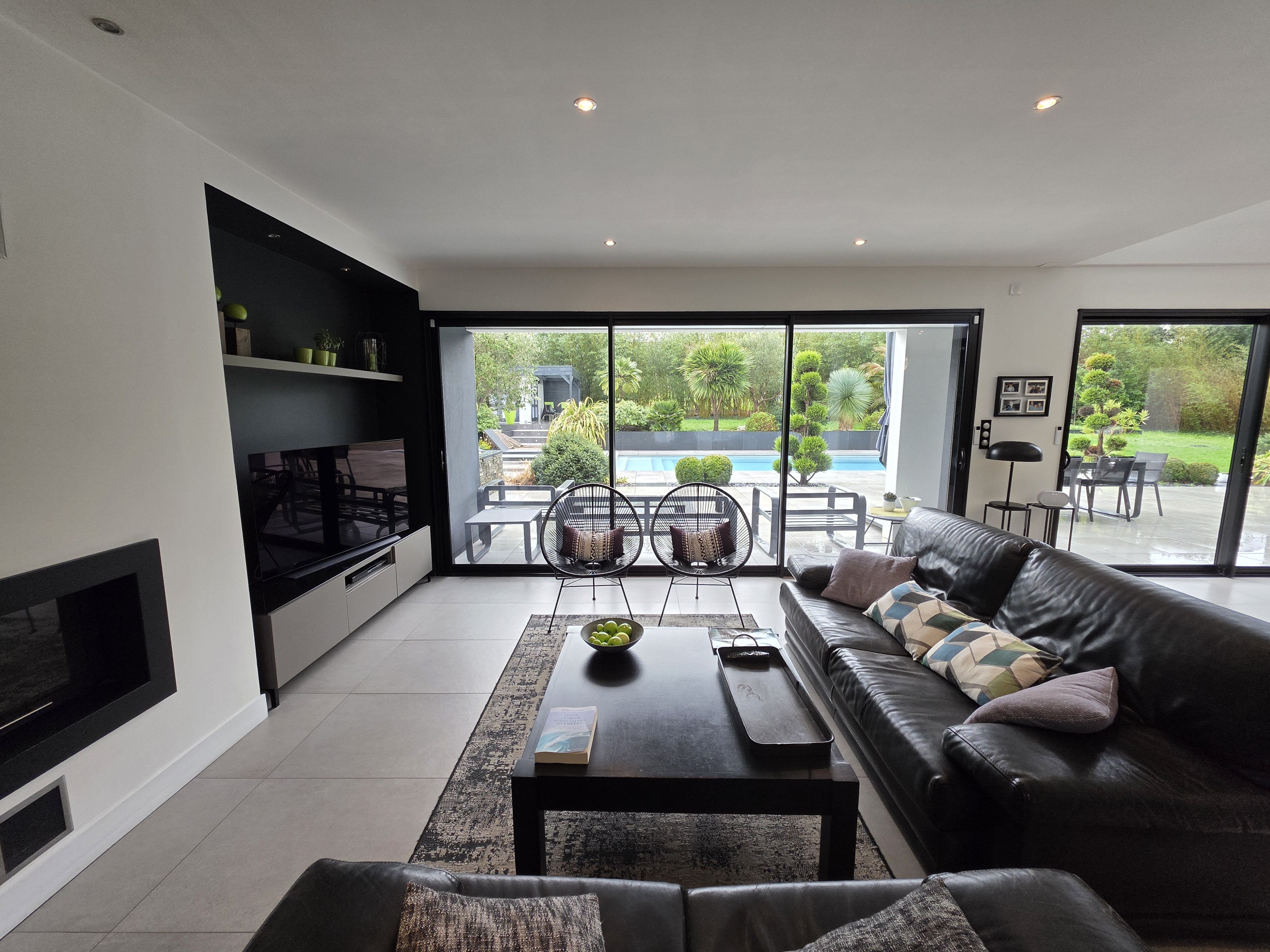 Propriété en France à vendre à Sucé-sur-Erdre, Loire-Atlantique - €1 411 500 - photo 