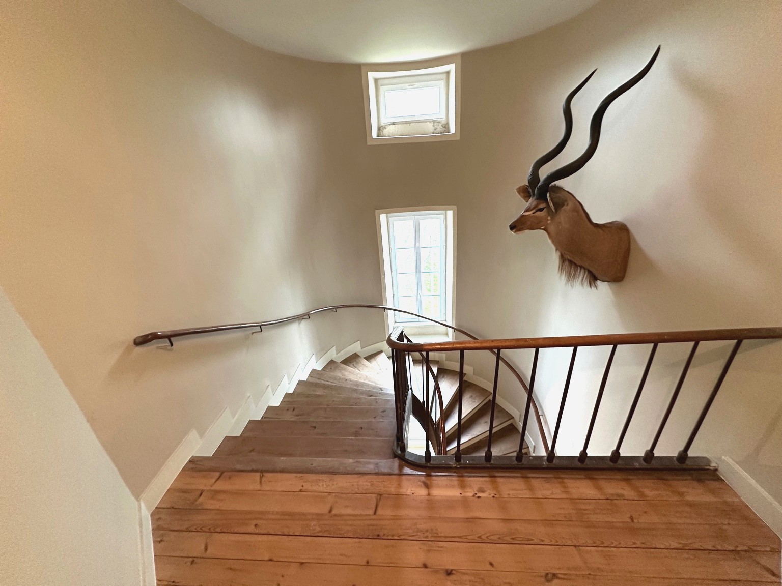 French property for sale in Port-Bail-sur-Mer, Manche - €1,378,000 - photo 