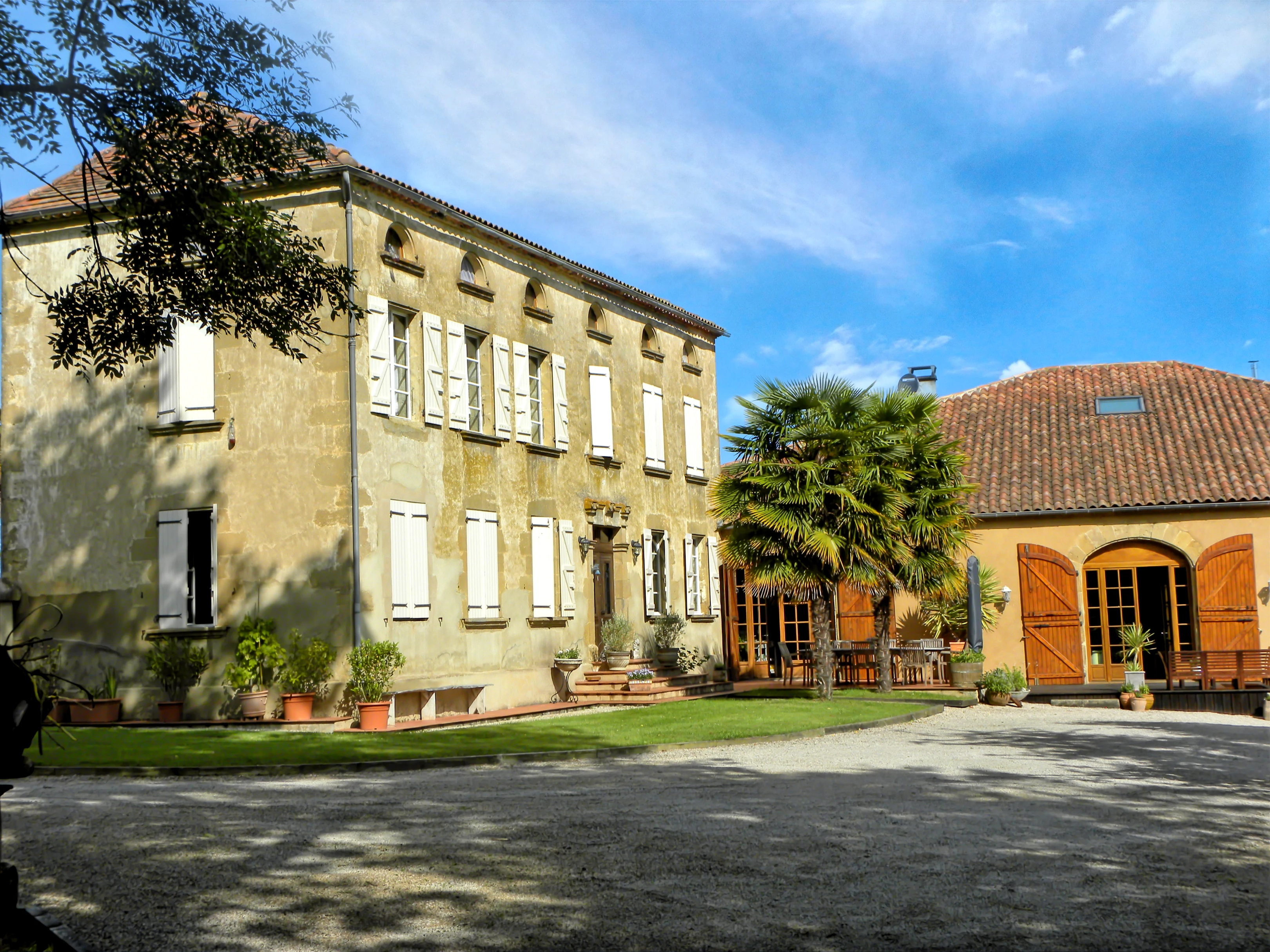 French property for sale in Couloumé-Mondebat, Gers - €615,000 - photo 