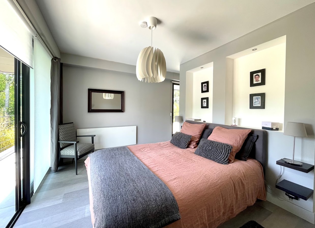 Propriété en France à vendre à Sucé-sur-Erdre, Loire-Atlantique - €1 411 500 - photo 