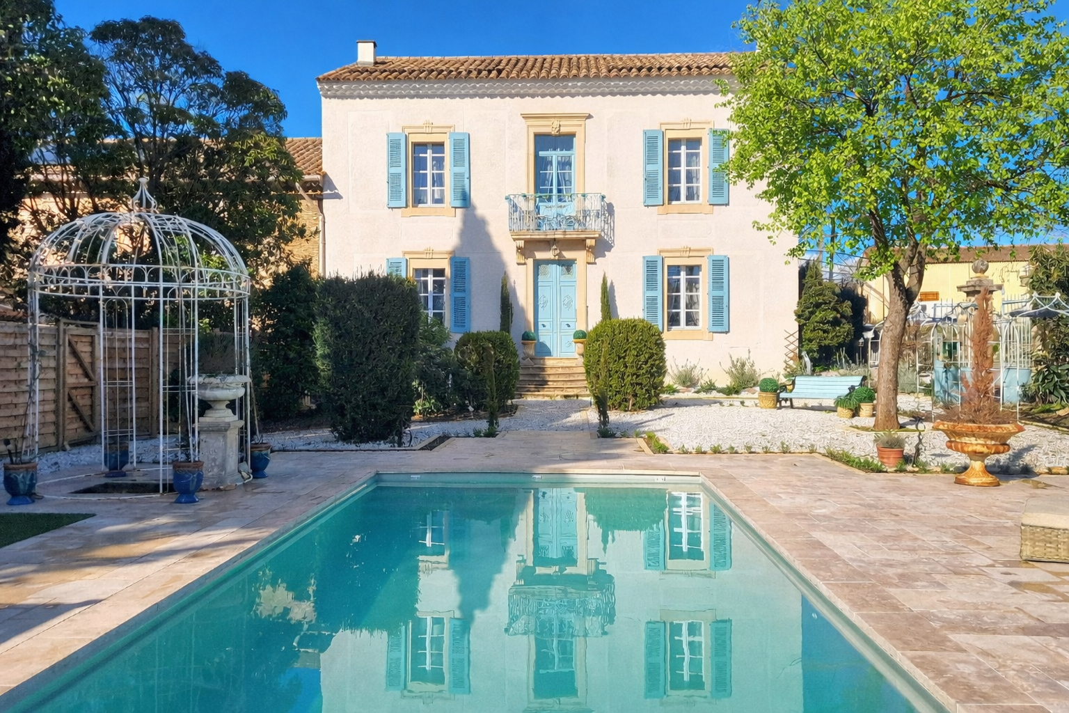 French property for sale in La Livinière, Hérault - €525,000 - photo 