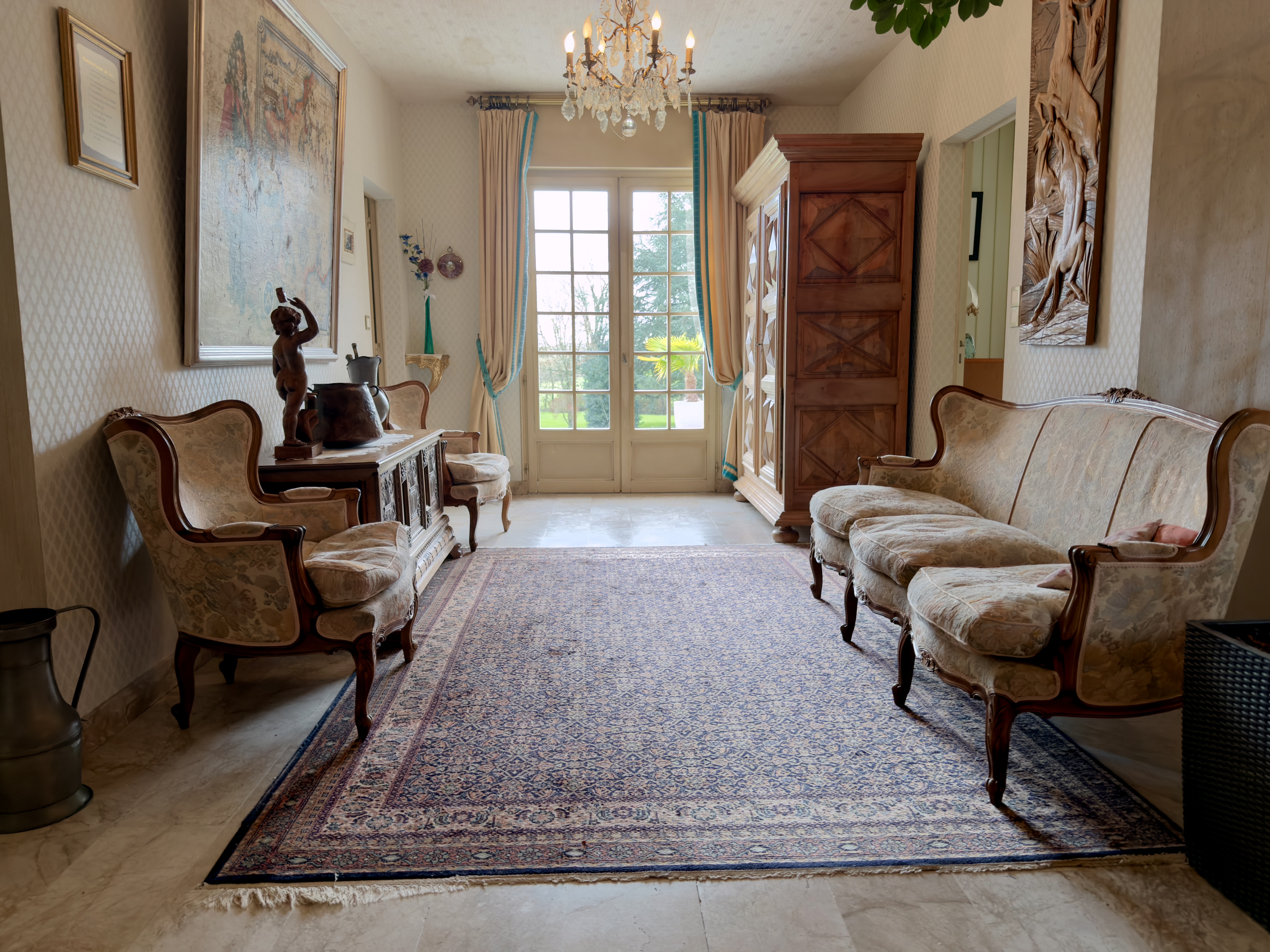 Propriété en France à vendre à Pontchâteau, Loire-Atlantique - €890 400 - photo 