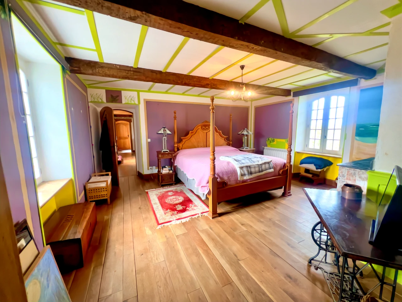 French property for sale in Montégut-Arros, Gers - €570,000 - photo 