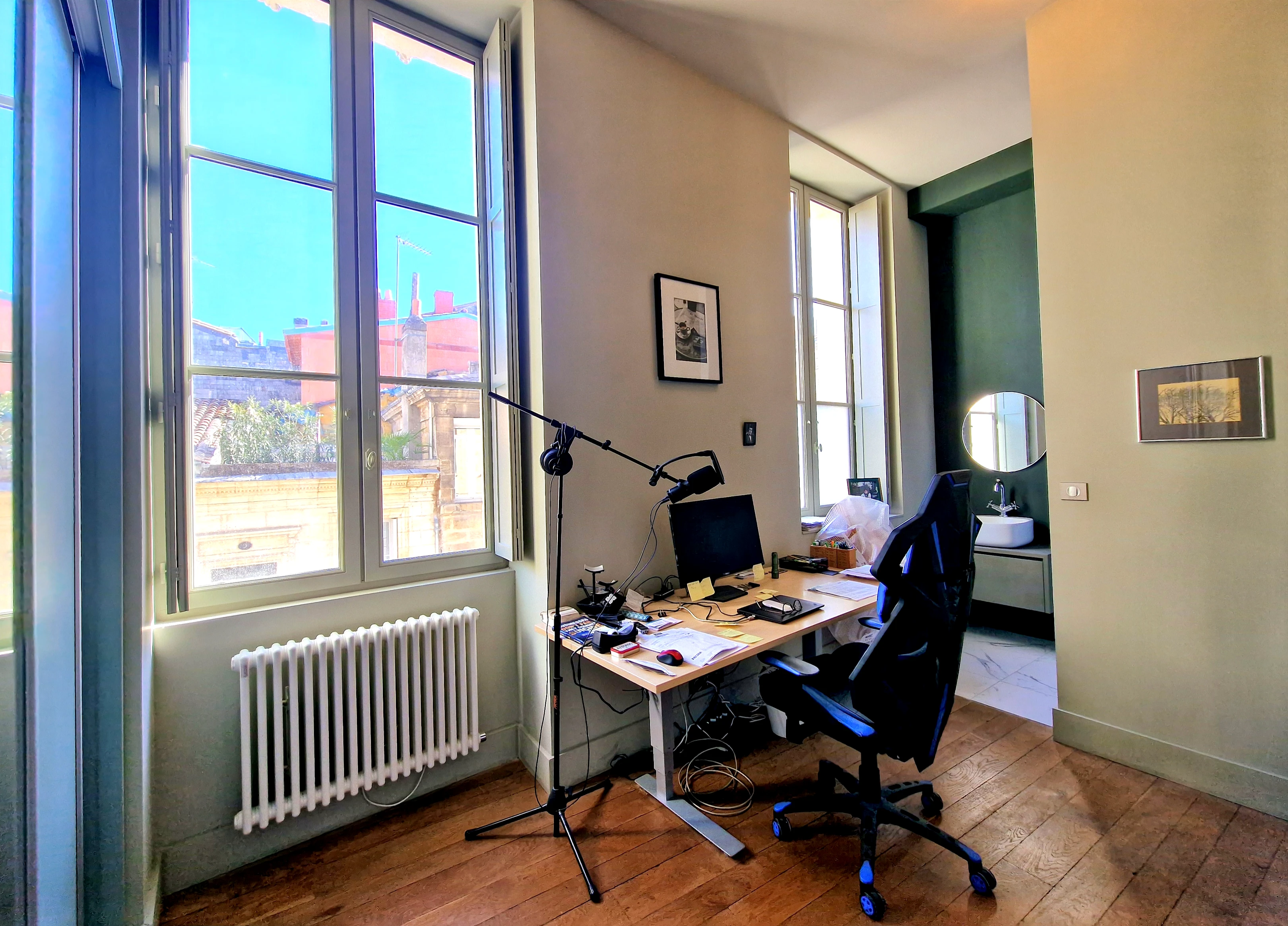 French property for sale in Bordeaux, Gironde - €899,500 - photo 