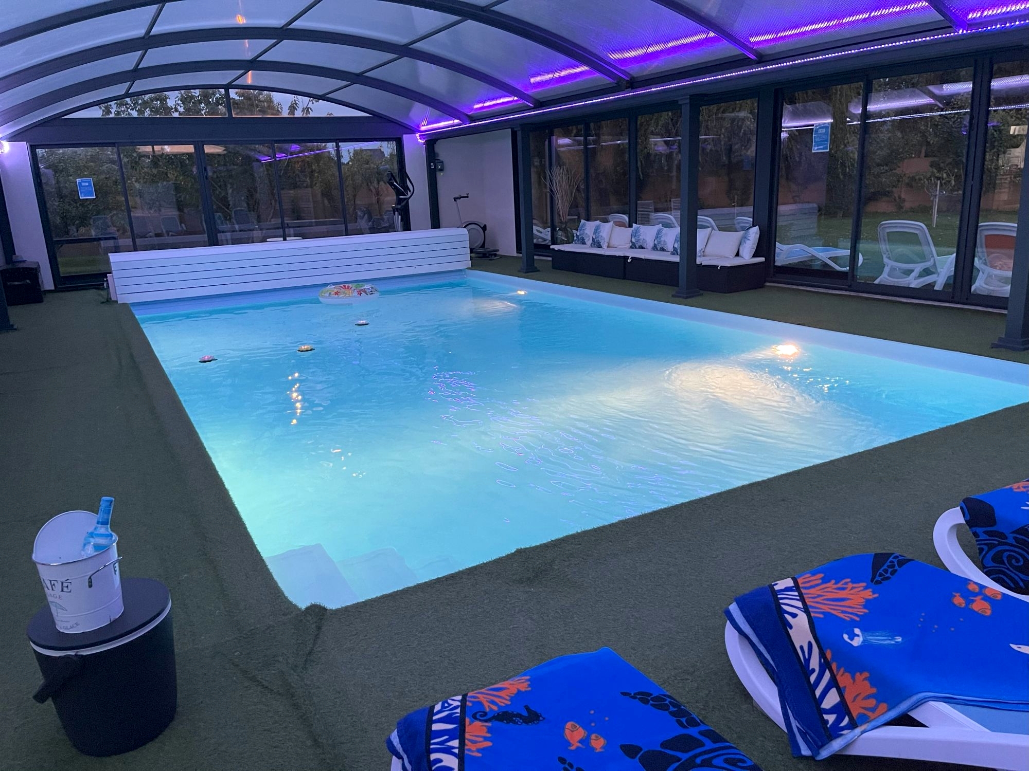 French property for sale in Étel, Morbihan - €1,289,600 - photo 