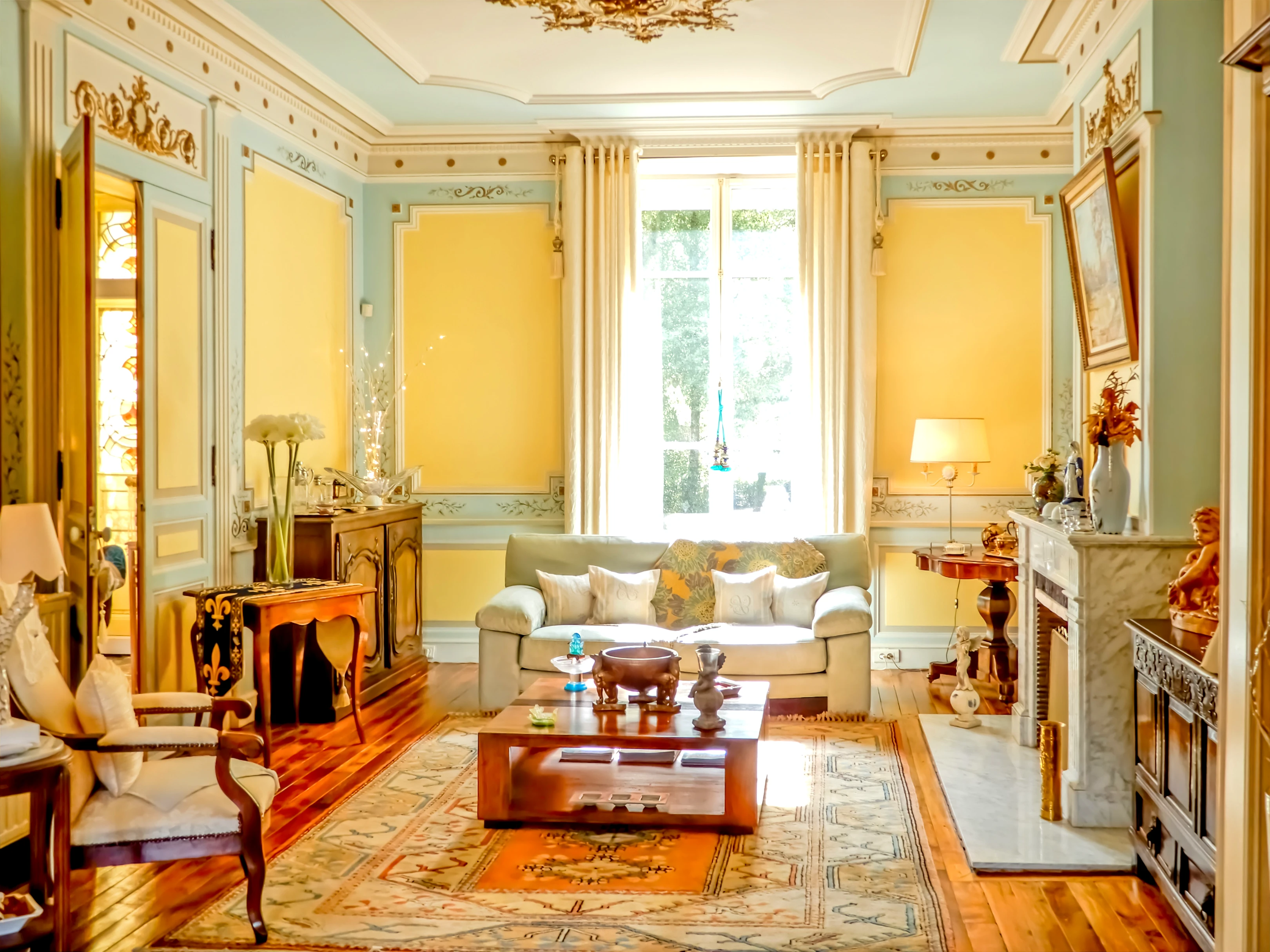 French property for sale in Saint-Priest-Taurion, Haute-Vienne - €530,000 - photo 