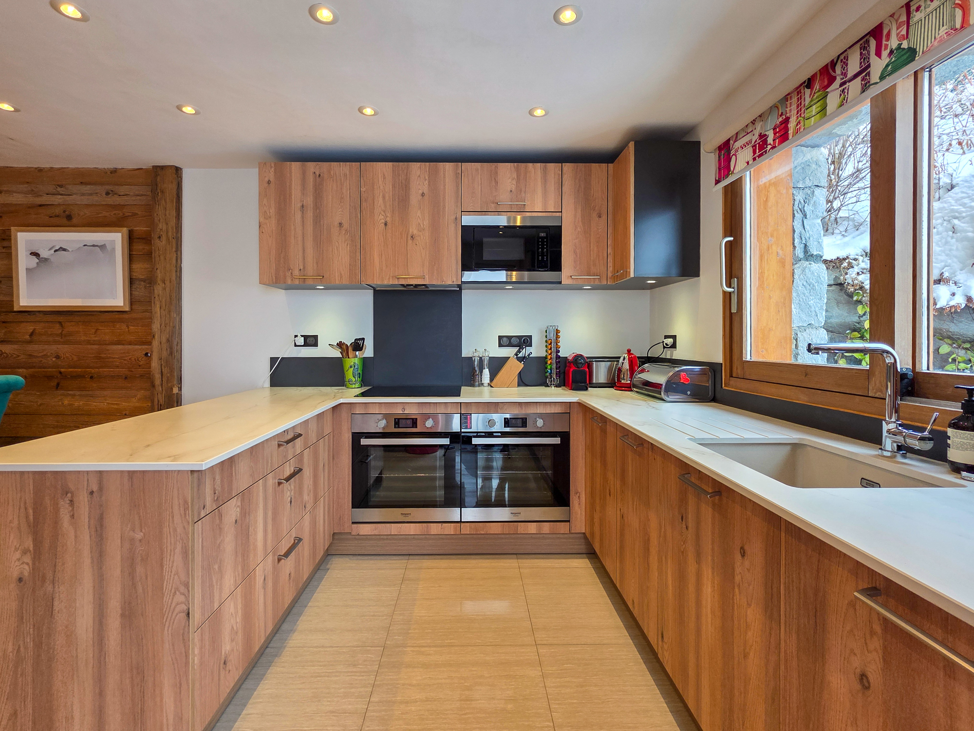 French property for sale in Saint-Martin-de-Belleville, Savoie - €3,500,000 - photo 