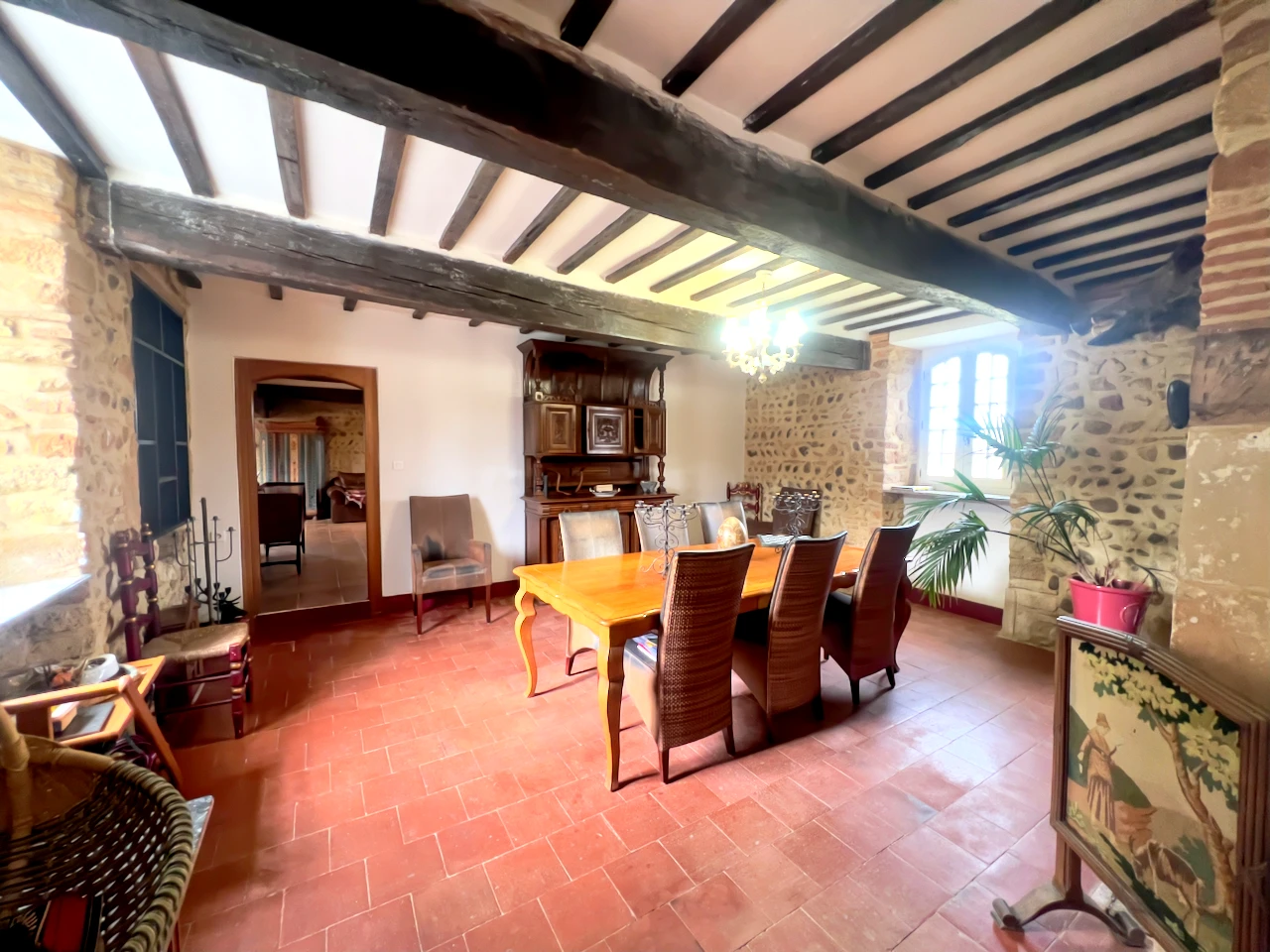 French property for sale in Montégut-Arros, Gers - €570,000 - photo 