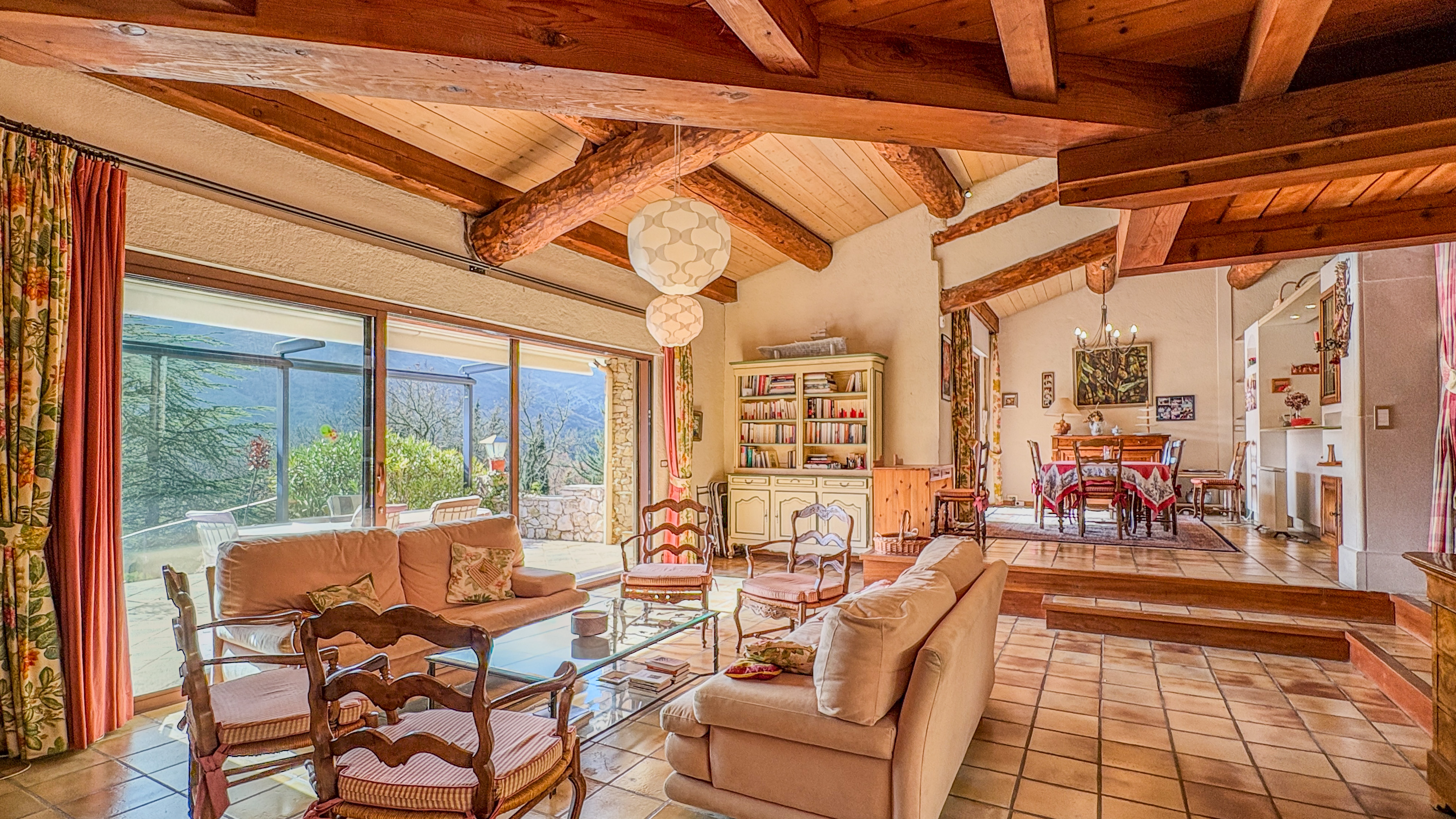 French property for sale in Vauvenargues, Bouches-du-Rhône - €1,300,000 - photo 