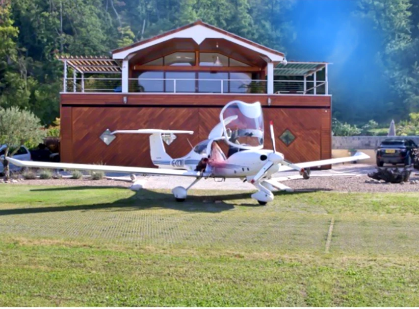 French property for sale in Mingot, Hautes-Pyrénées - €670,000 - photo 