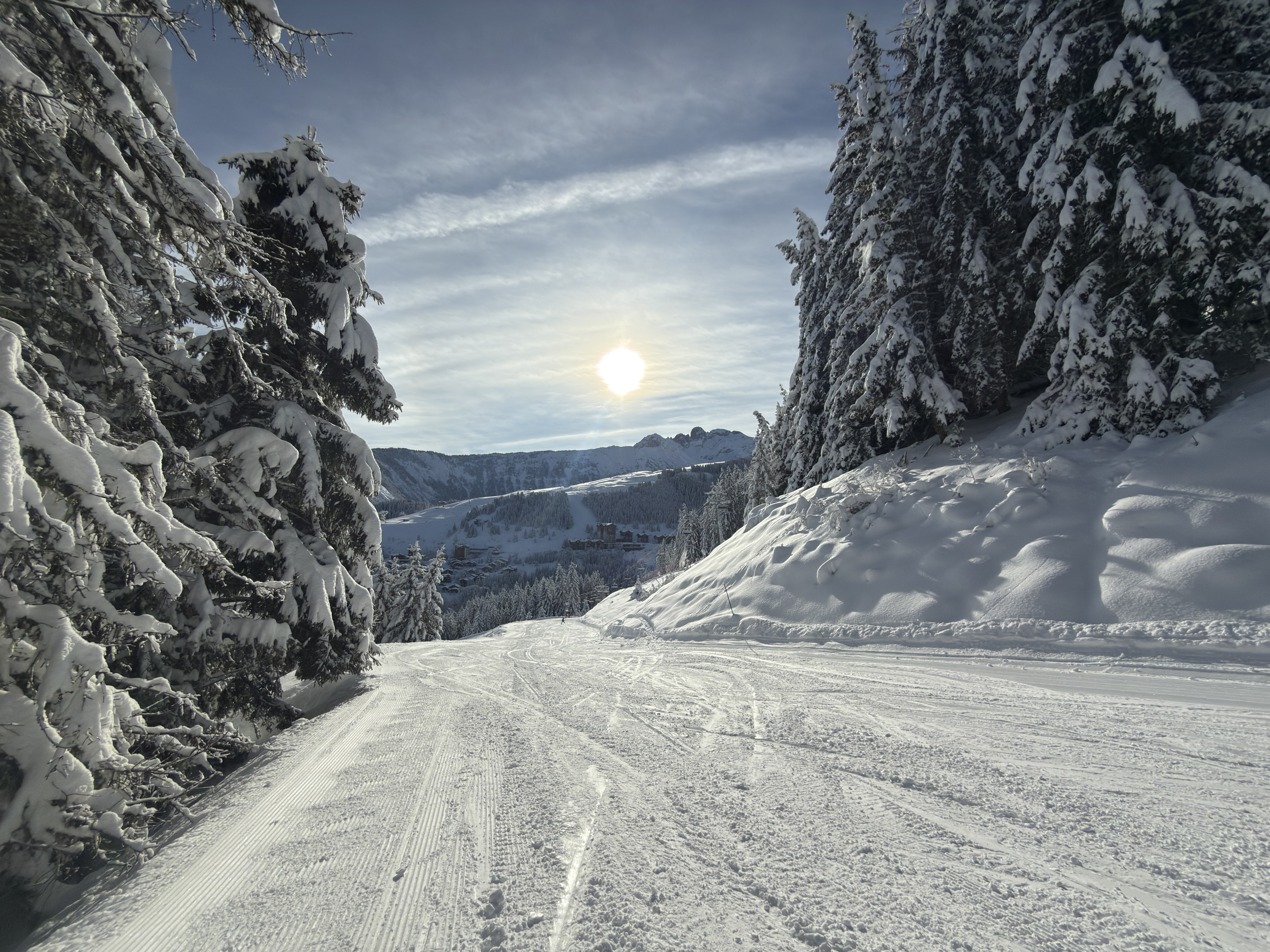 Propriété en France à vendre à Courchevel, Savoie - €6 200 000 - photo 