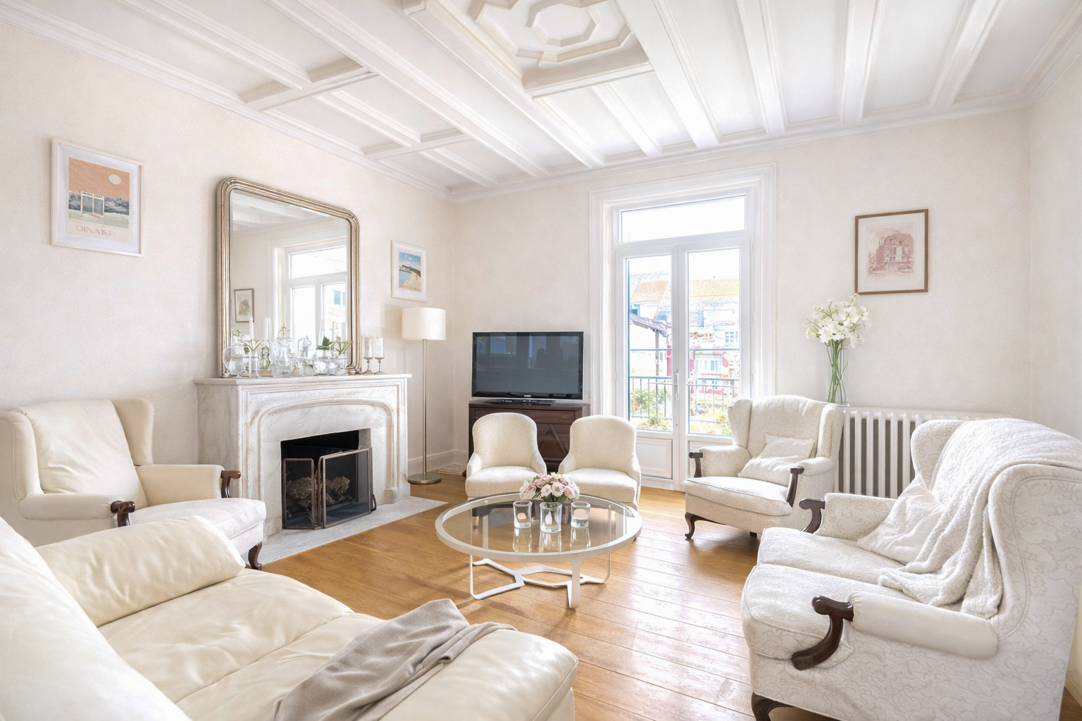 Propriété en France à vendre à Saint-Malo, Ille-et-Vilaine - €1 196 000 - photo 