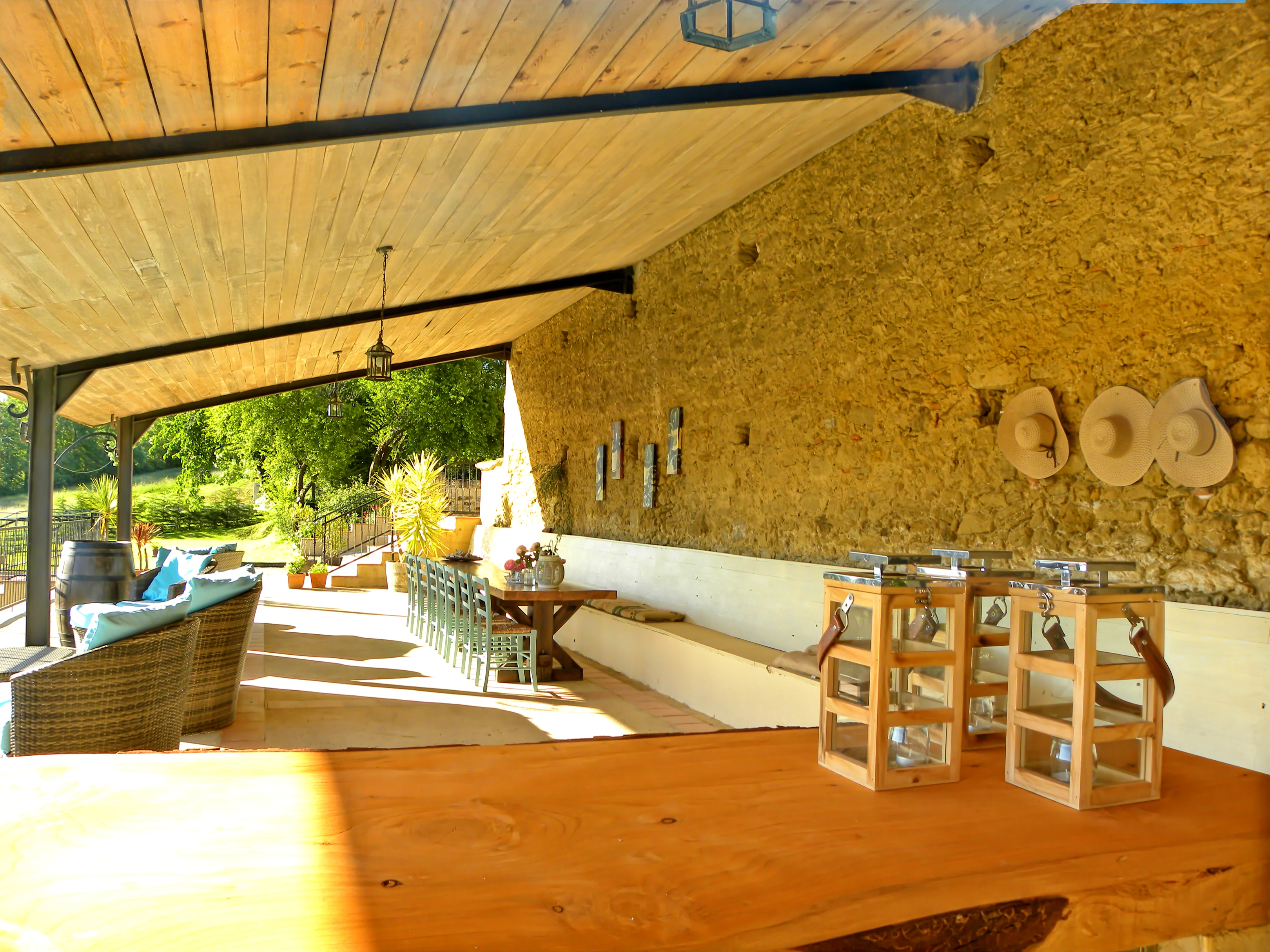 French property for sale in Couloumé-Mondebat, Gers - €615,000 - photo 